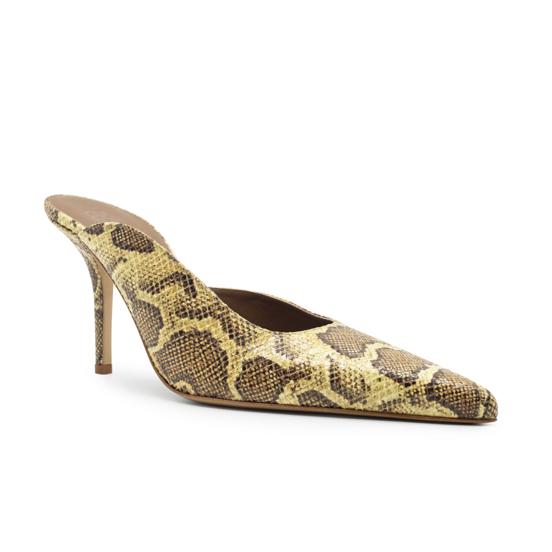 ABELLA SYNTHETIC PYTHON