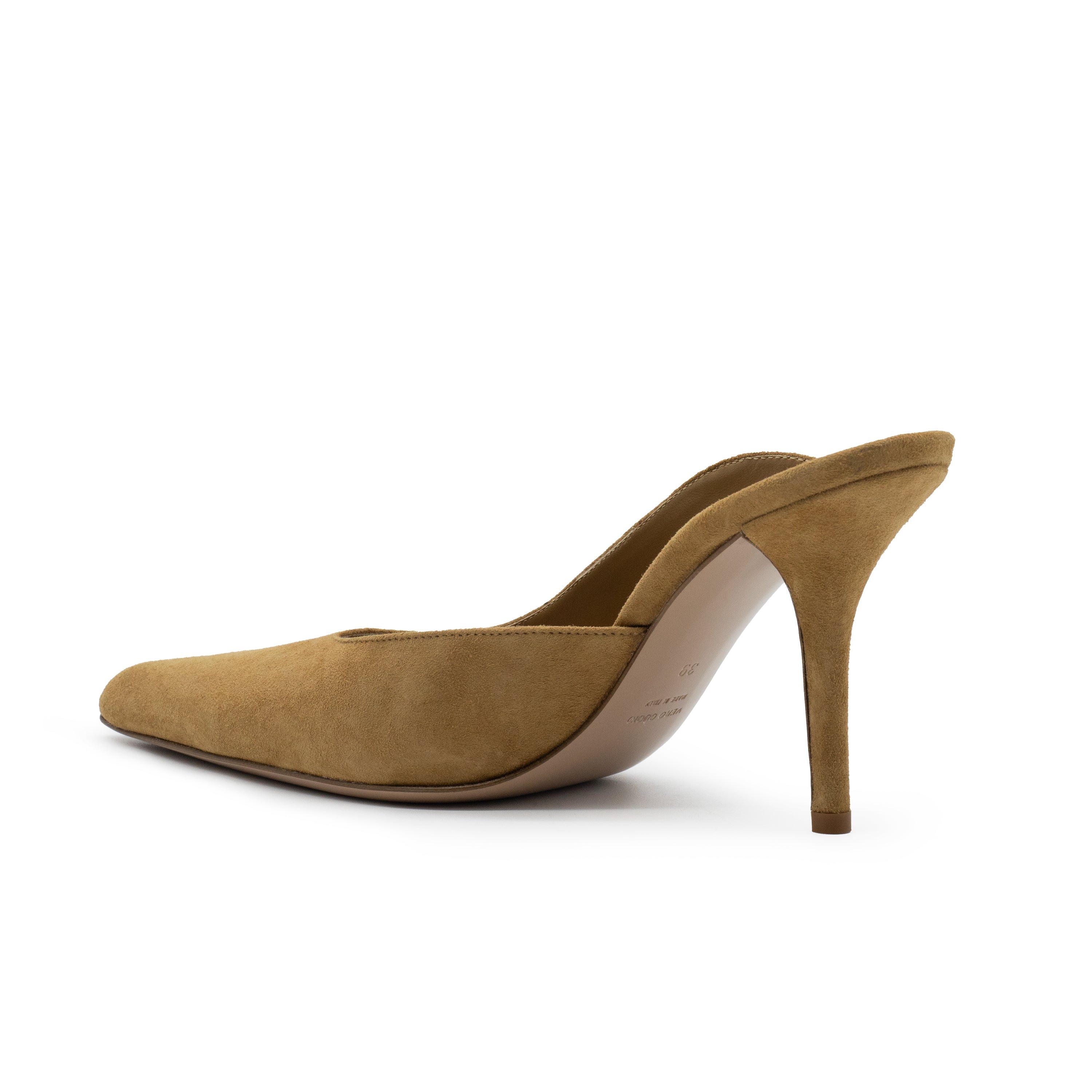 ABELLA TOBACCO IN SUEDE