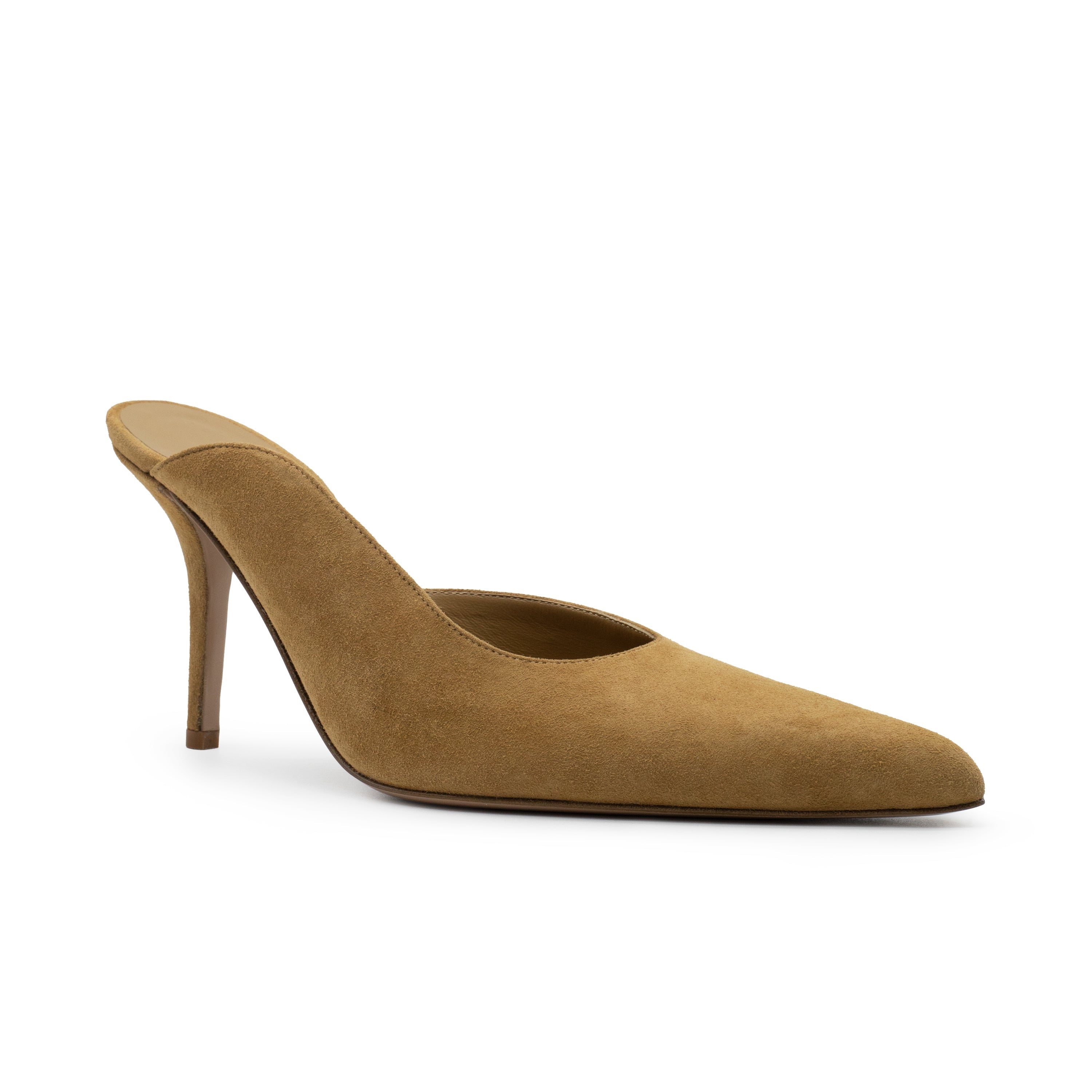 ABELLA TOBACCO IN SUEDE