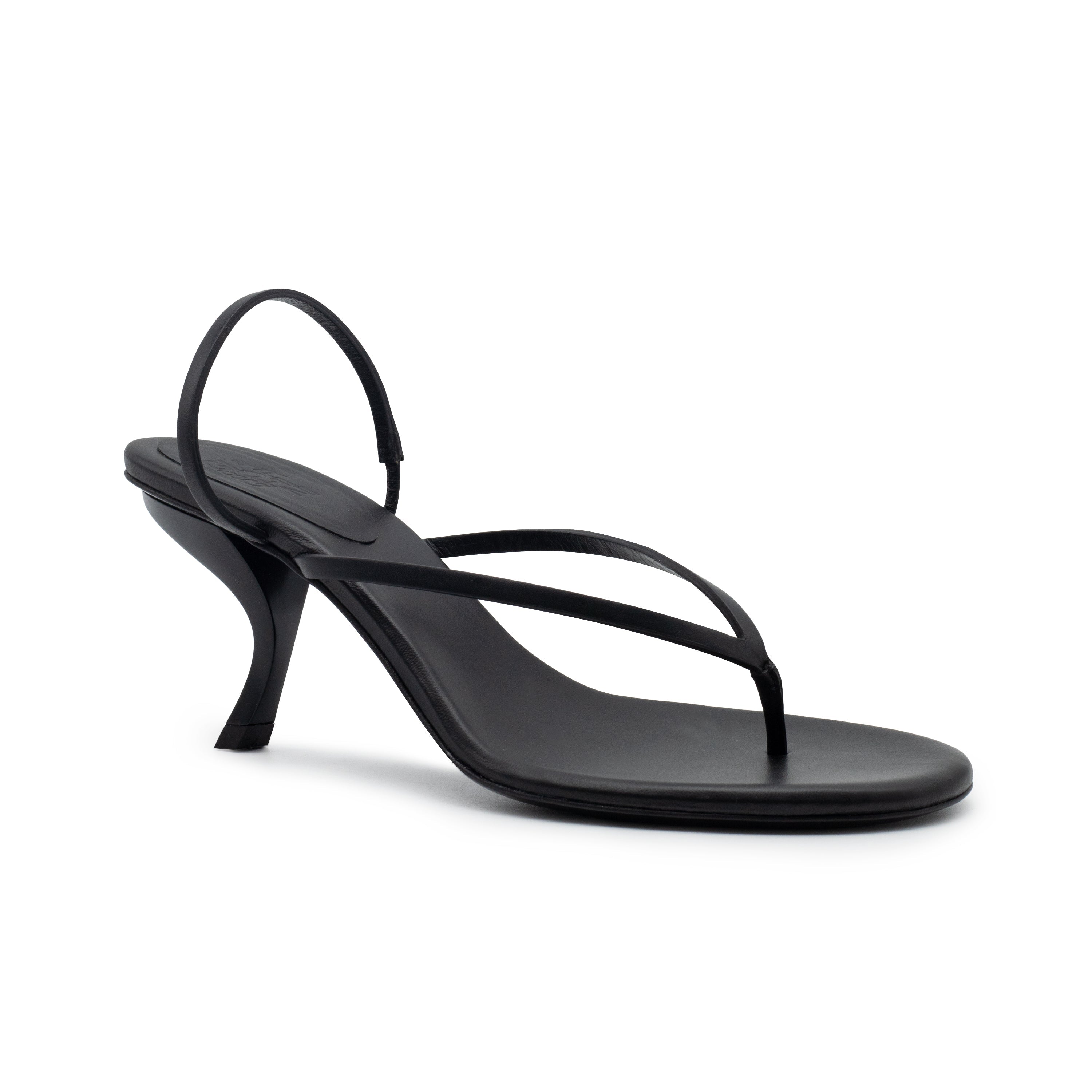 AURORA BLACK IN LEATHER