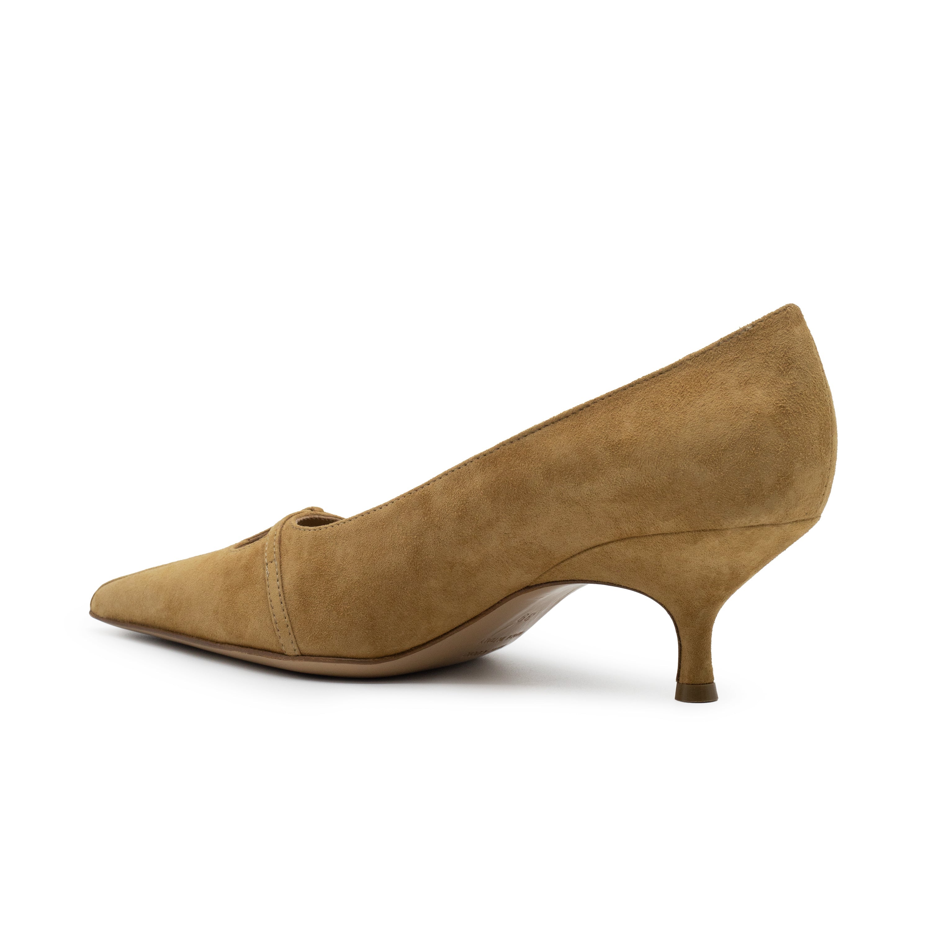 DANA TOBACCO IN SUEDE