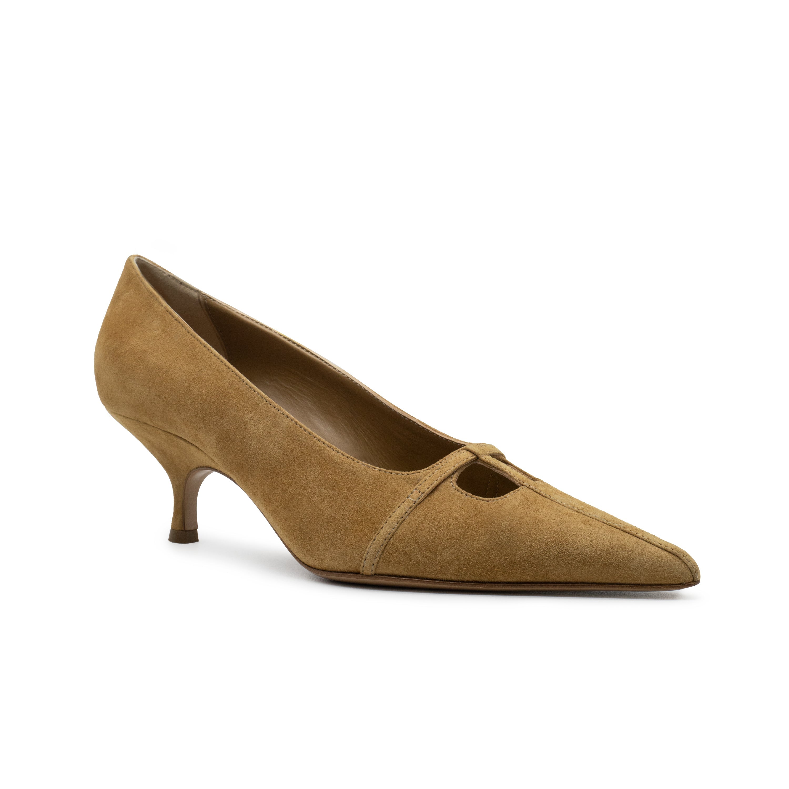 DANA TOBACCO IN SUEDE