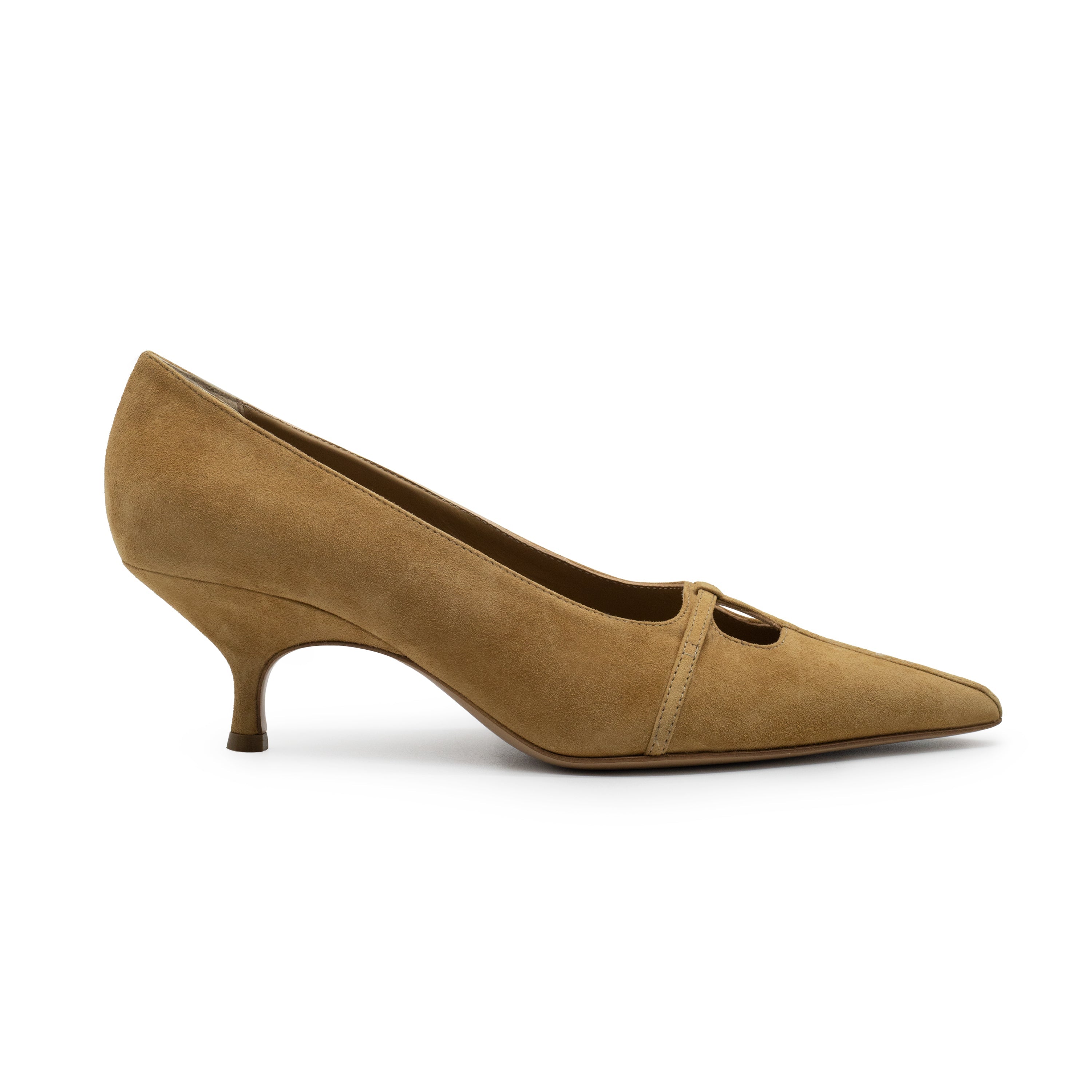 DANA TOBACCO IN SUEDE