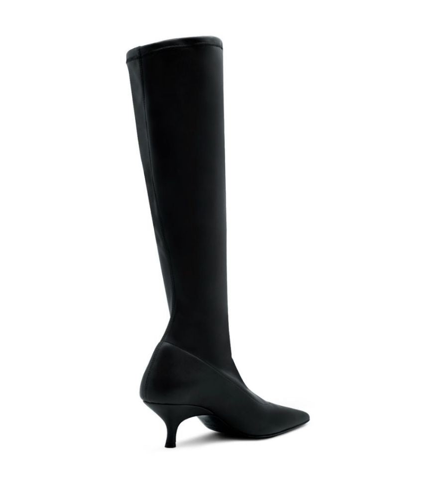 HERA BOOT IN BLACK