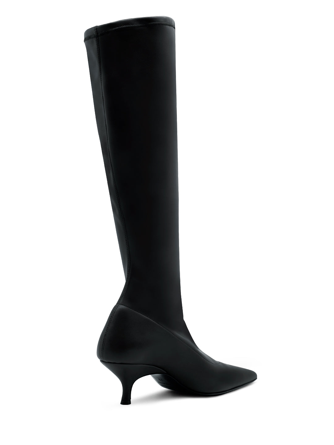 HERA BOOT IN BLACK