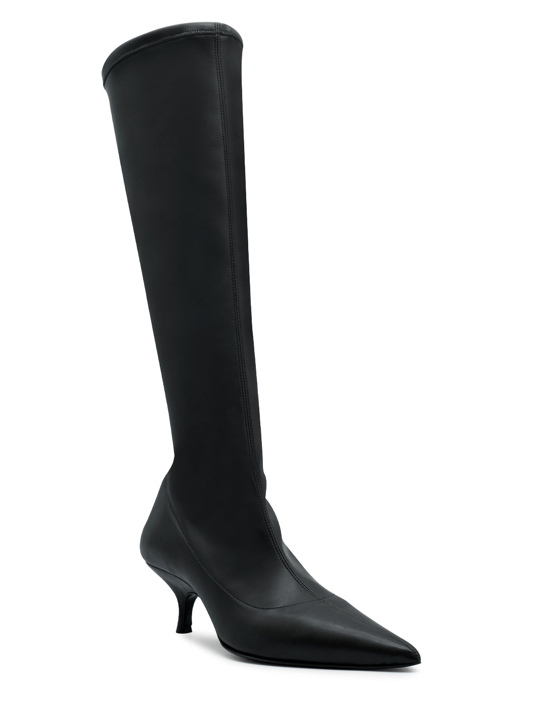 HERA BOOT IN BLACK