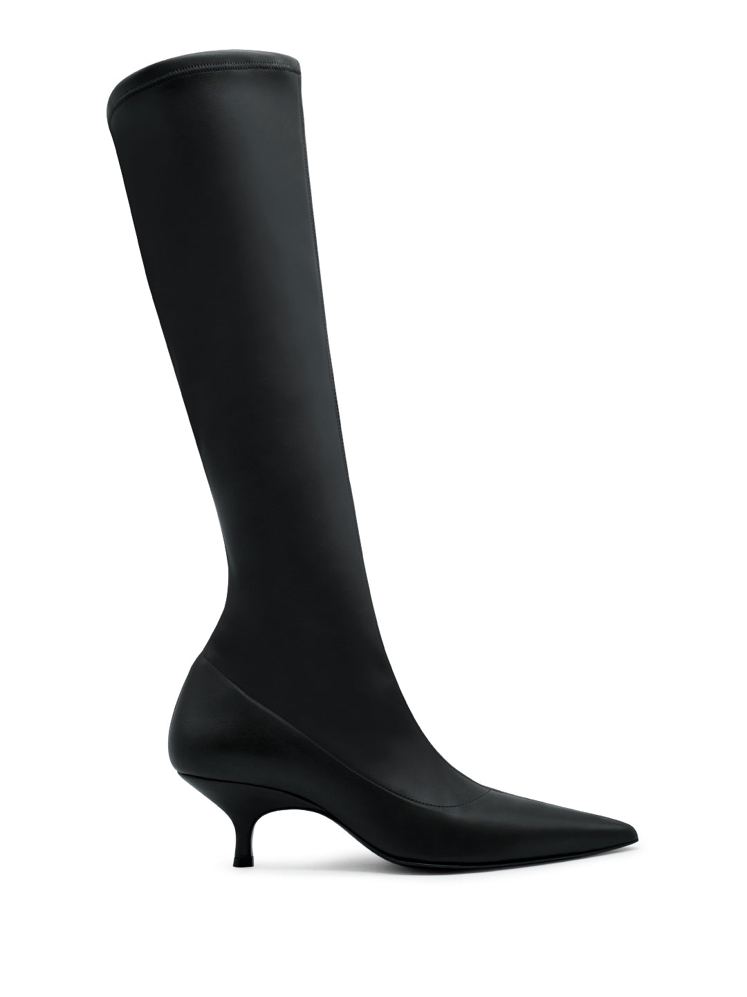 HERA BOOT IN BLACK