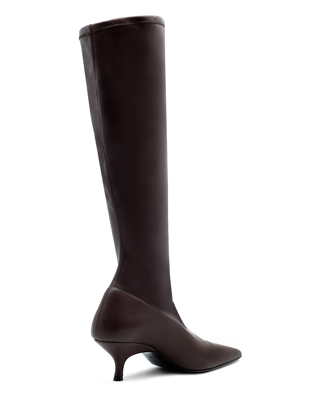HERA BROWN BOOT