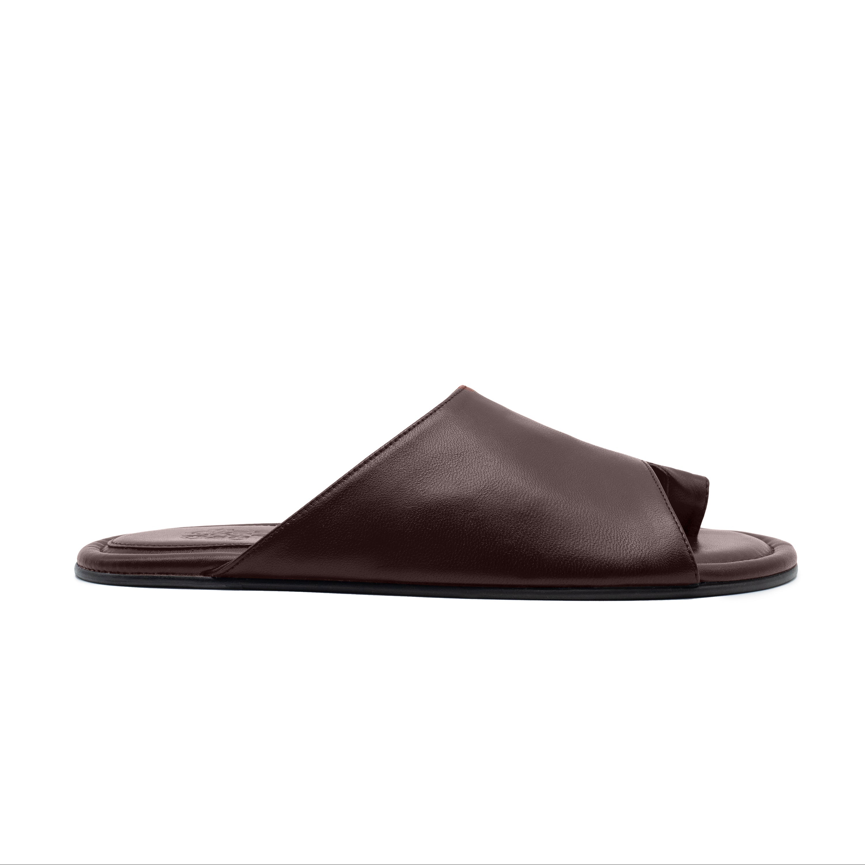 JULIA LEATHER IN TIRAMISU'