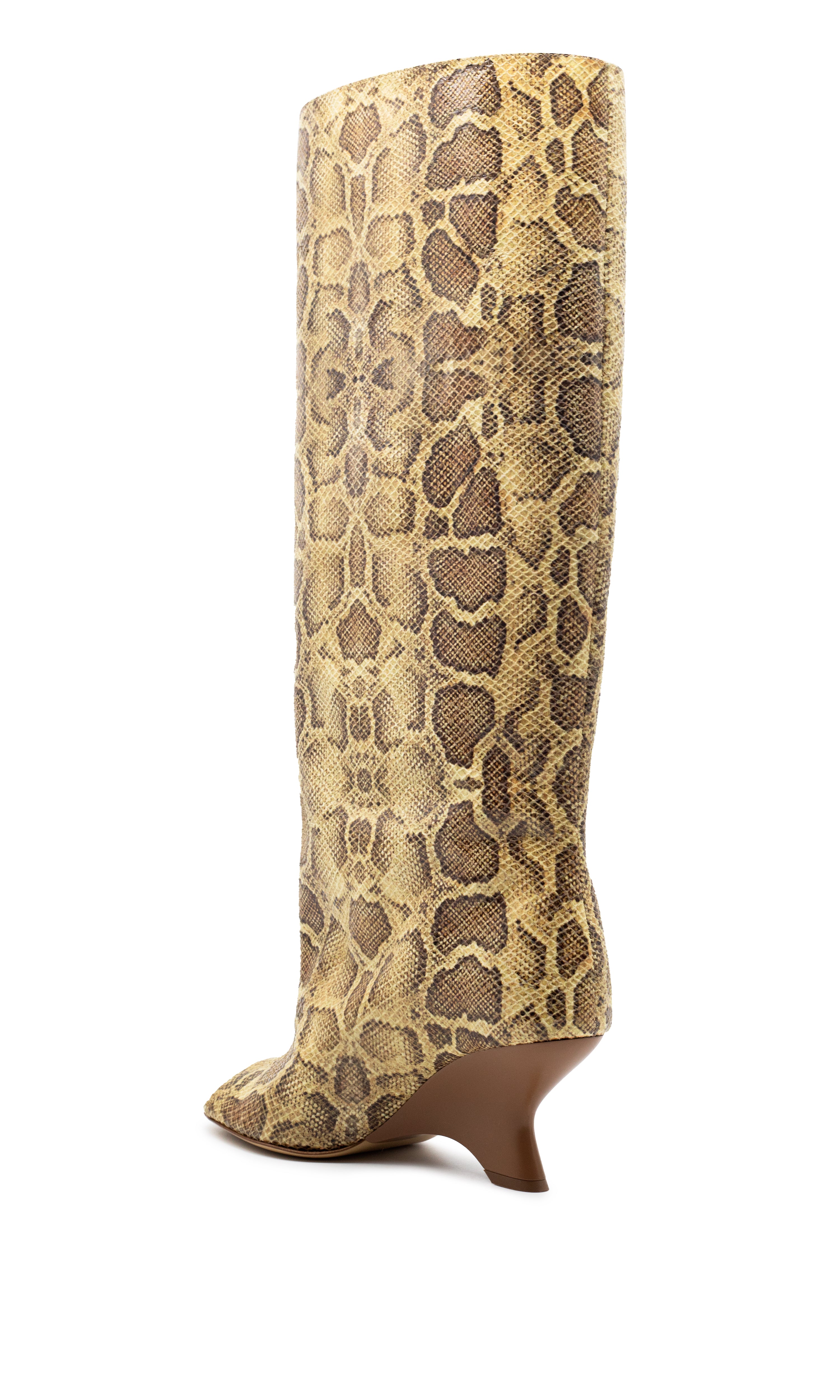 NINETTE SYNTHETIC IN PYTHON