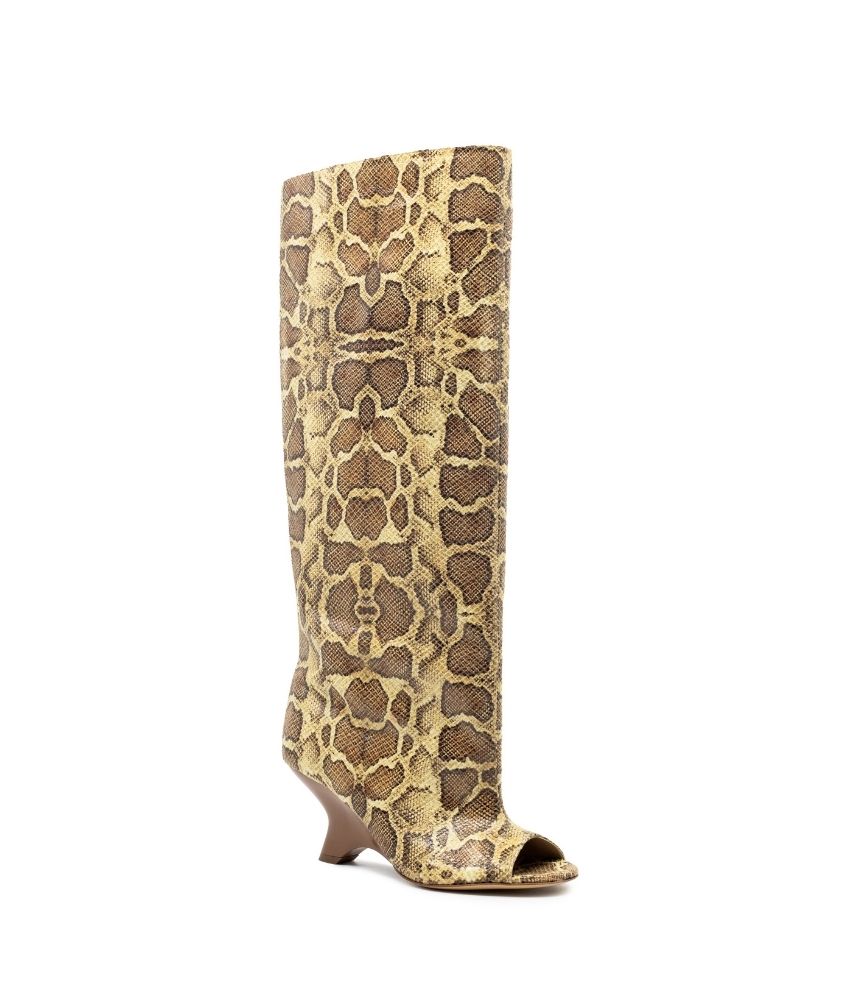 NINETTE SYNTHETIC IN PYTHON