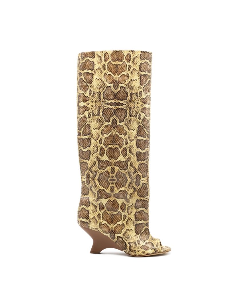 NINETTE SYNTHETIC IN PYTHON