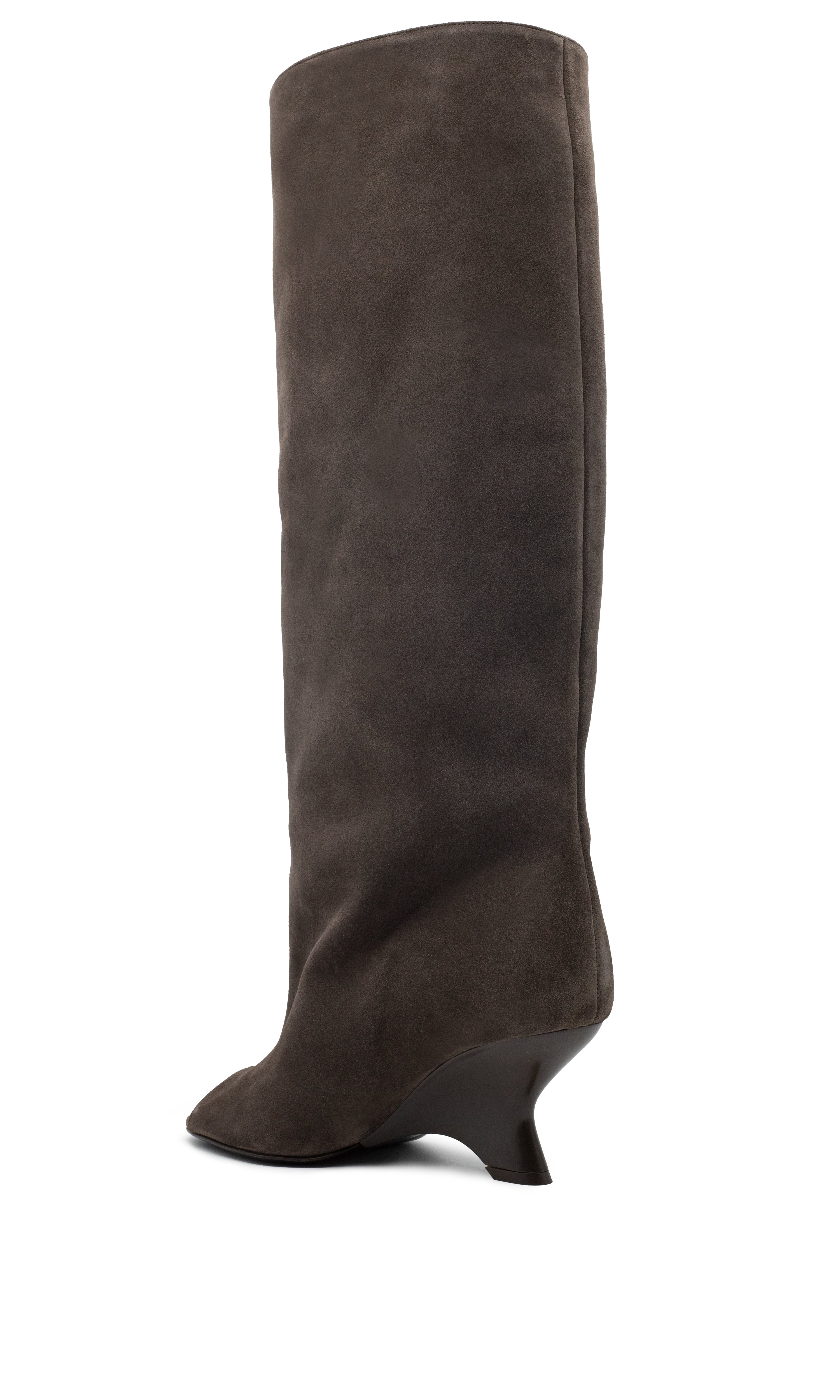 NINETTE TIRAMISU' SUEDE