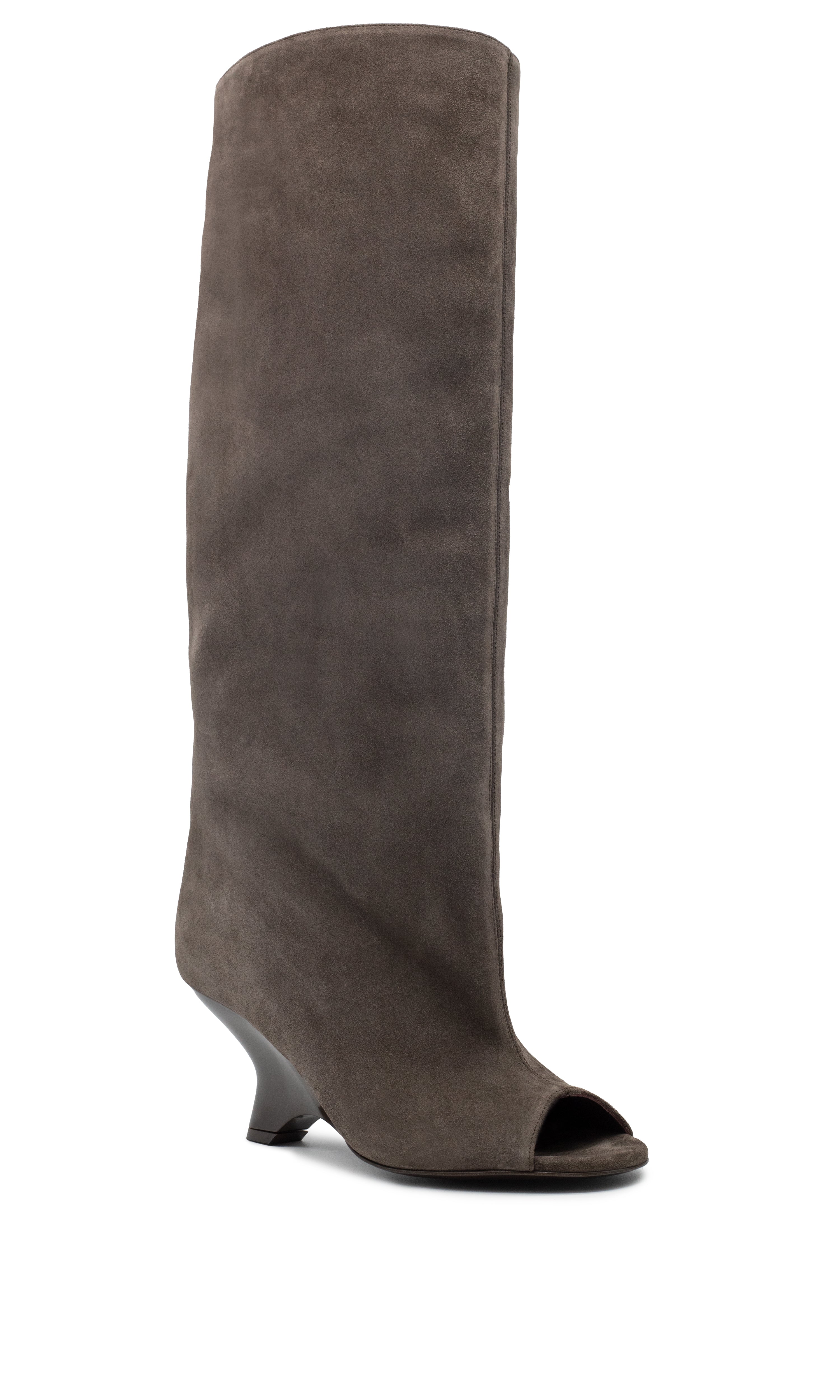 NINETTE TIRAMISU' SUEDE