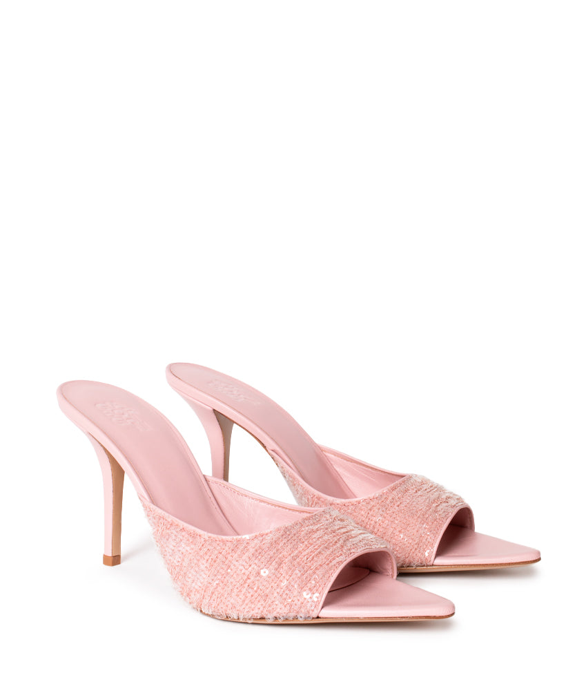 PERNI04 PAILLETTES IN ROSE