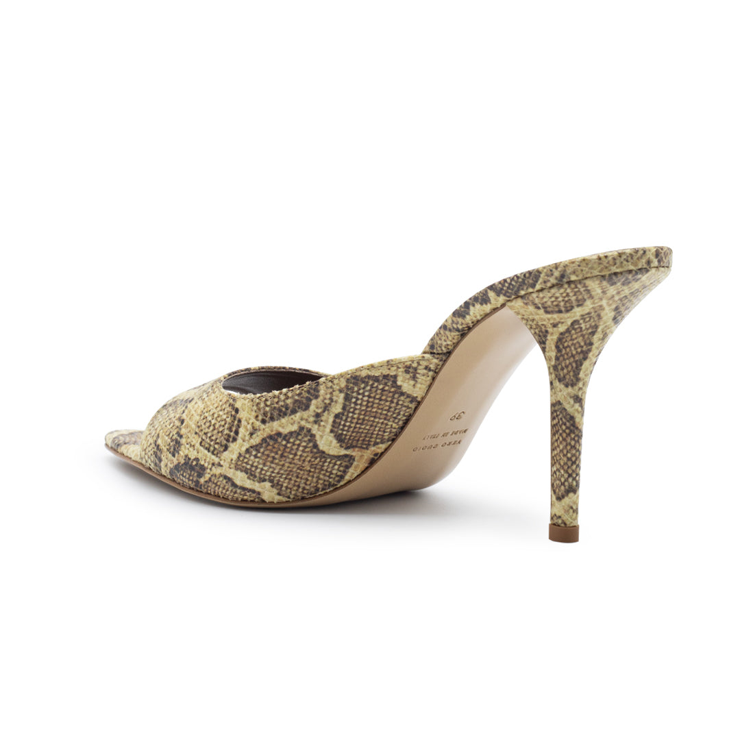 PERNI04 SYNTHETIC PYTHON