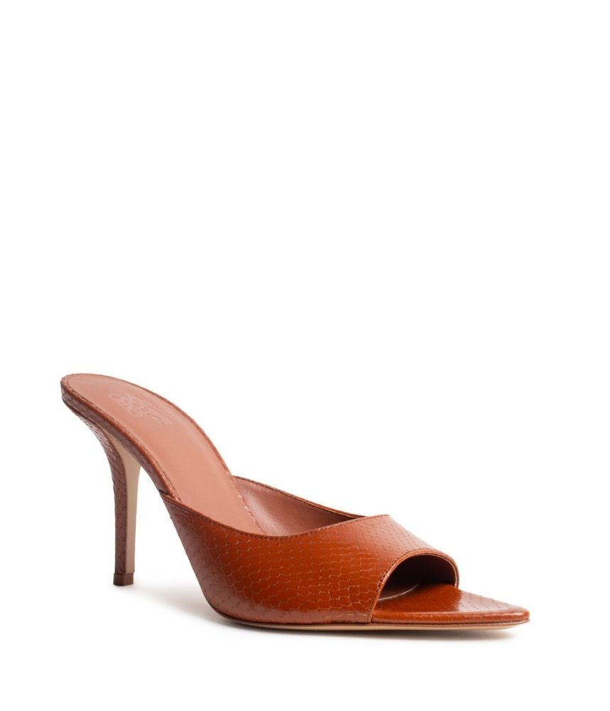 PERNI04 SYNTHETIC PYTHON IN CARAMEL