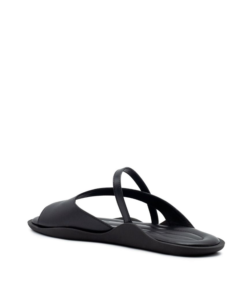 RILEY NAPPA IN BLACK