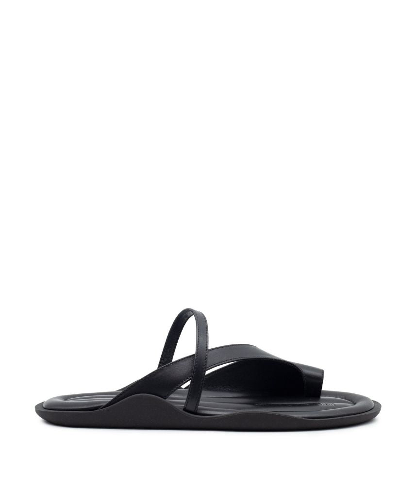 RILEY NAPPA IN BLACK