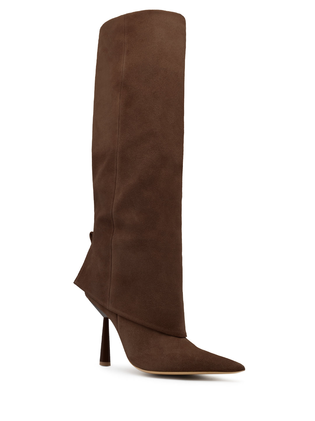 ROS31 SUEDE IN TIRAMISU'