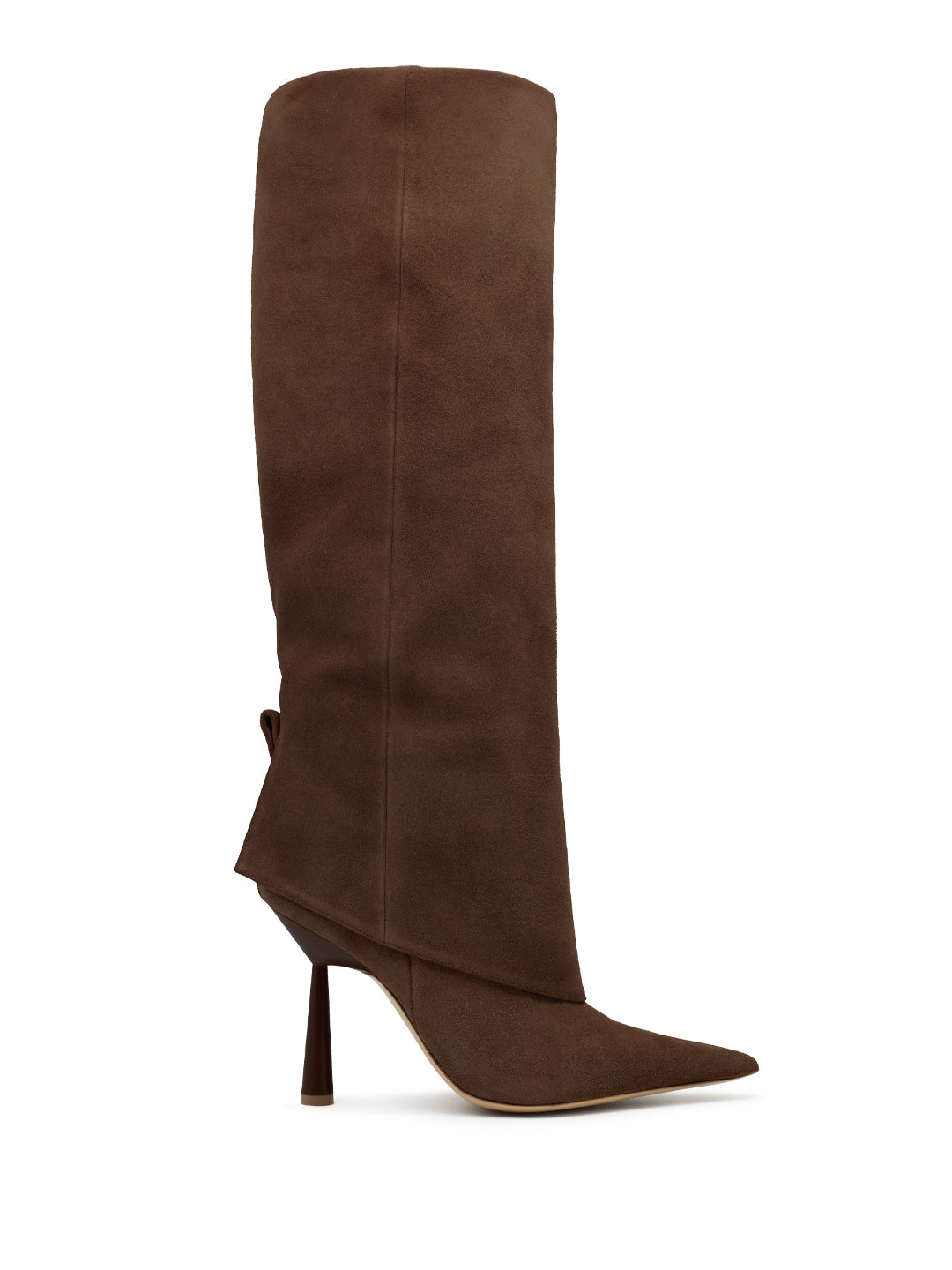 ROS31 SUEDE IN TIRAMISU'