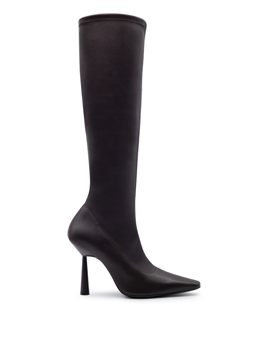 ROS8 SYNTHETIC LEATHER STRETCH TIRAMISU