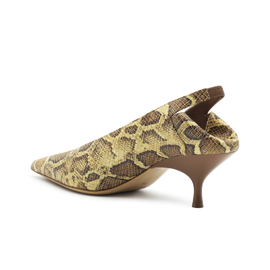 SLOANE SYNTHETIC PYTHON