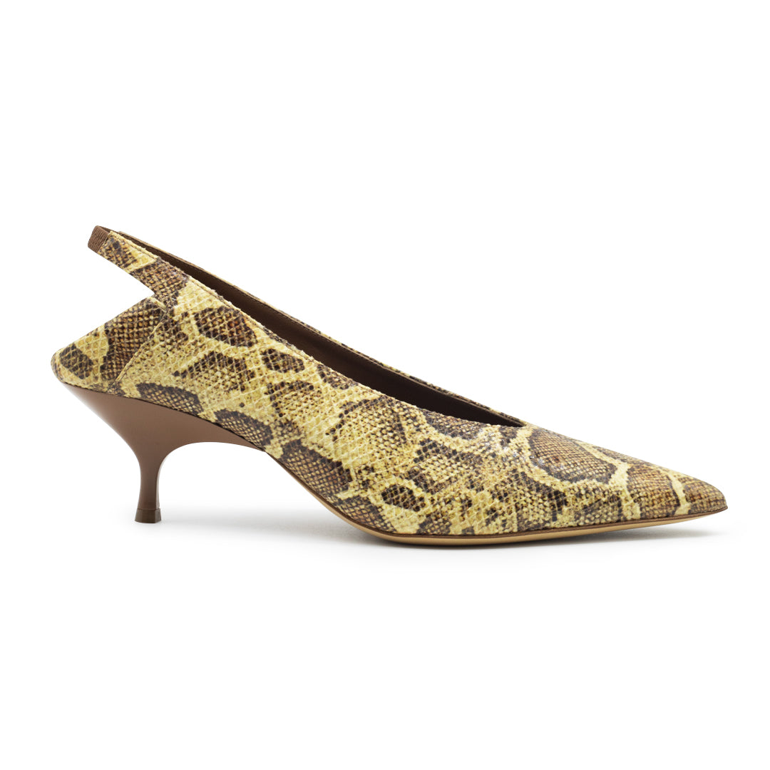 SLOANE SYNTHETIC PYTHON
