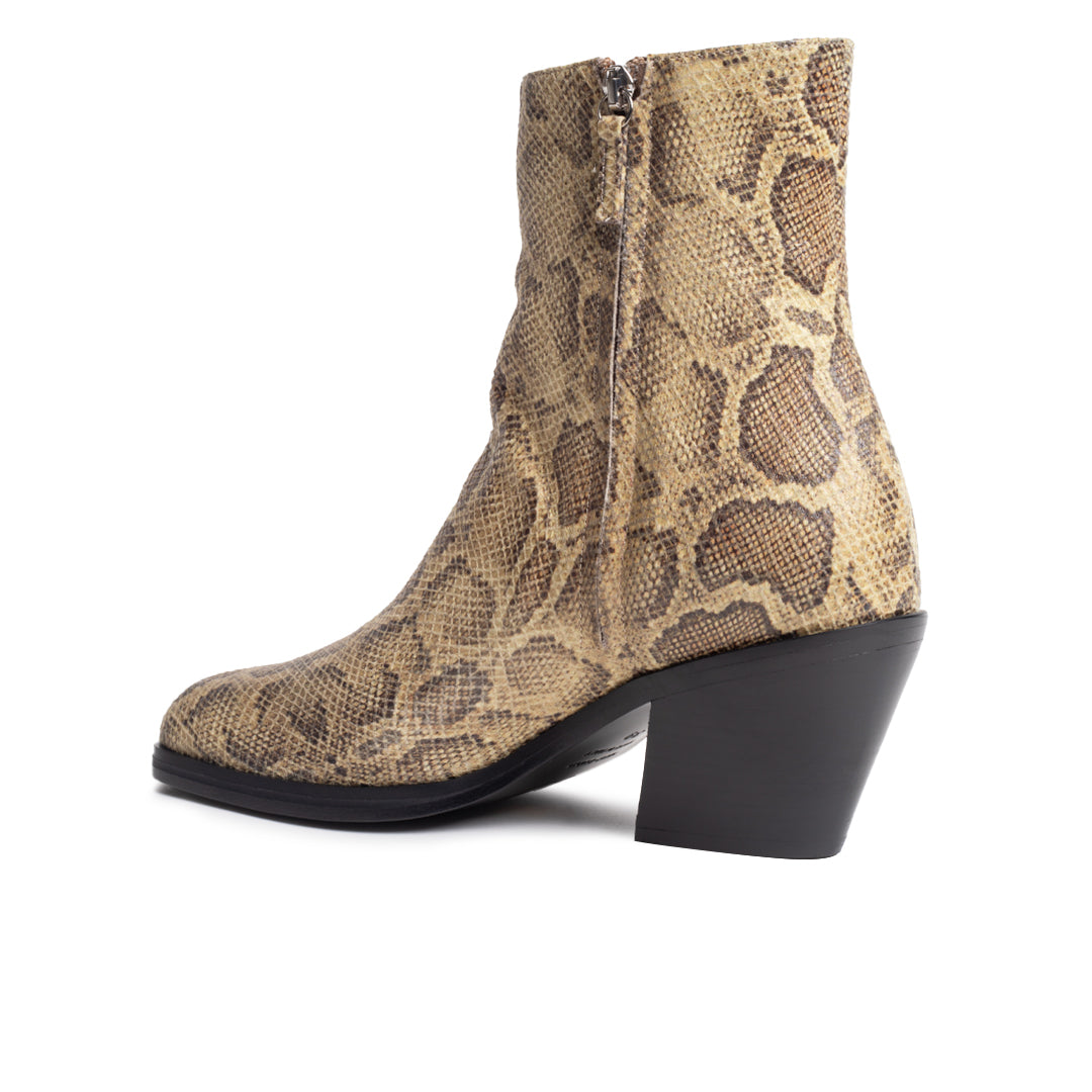 TAYLOR SYNTHETIC LEATHER IN PYTHON