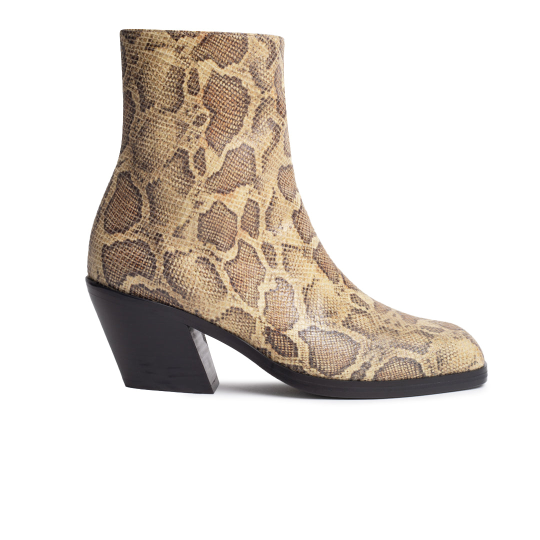 TAYLOR SYNTHETIC LEATHER IN PYTHON