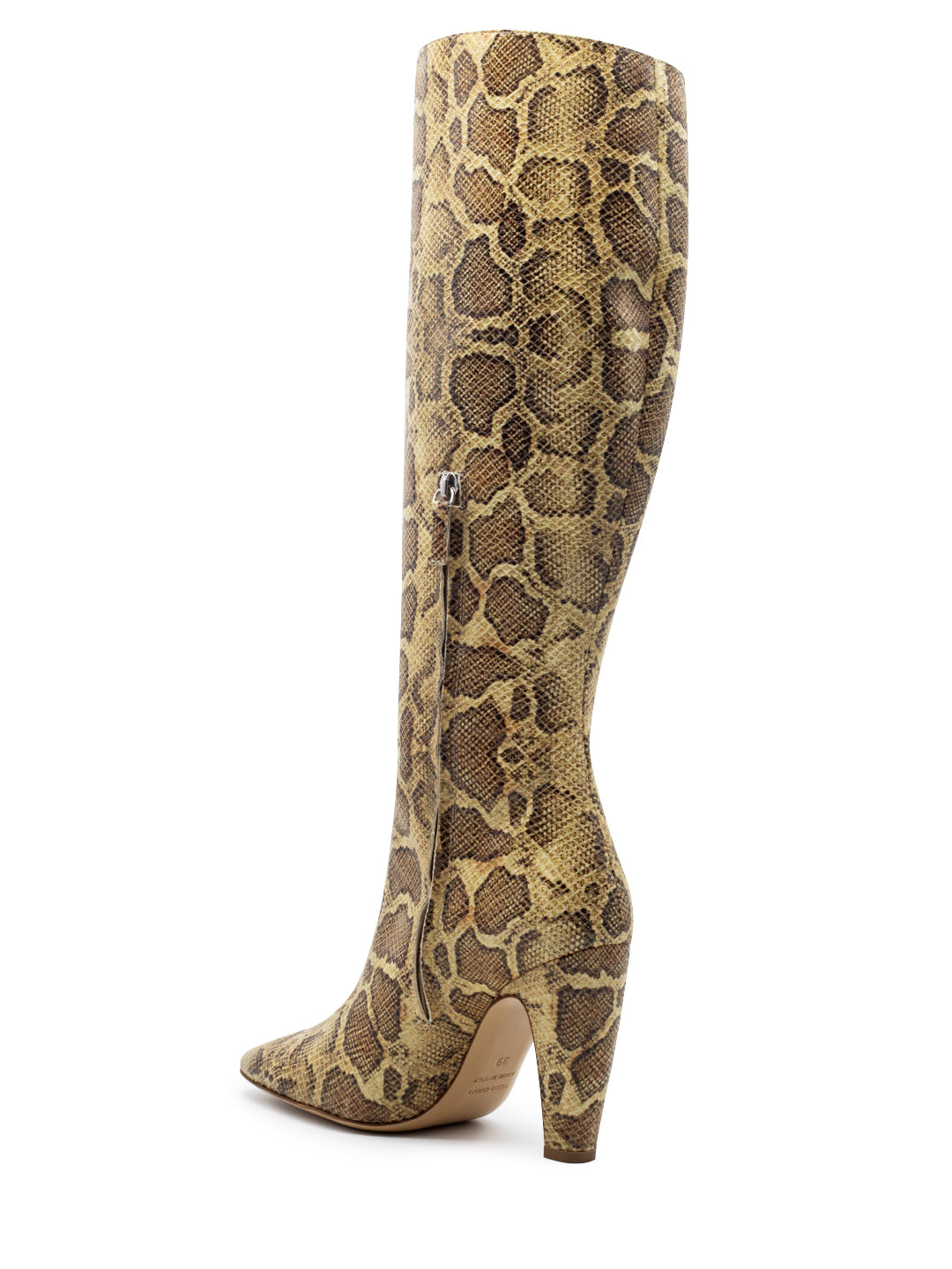THELMA PYTHON BOOT