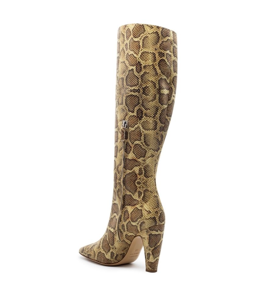 THELMA BOOT IN PYTHON