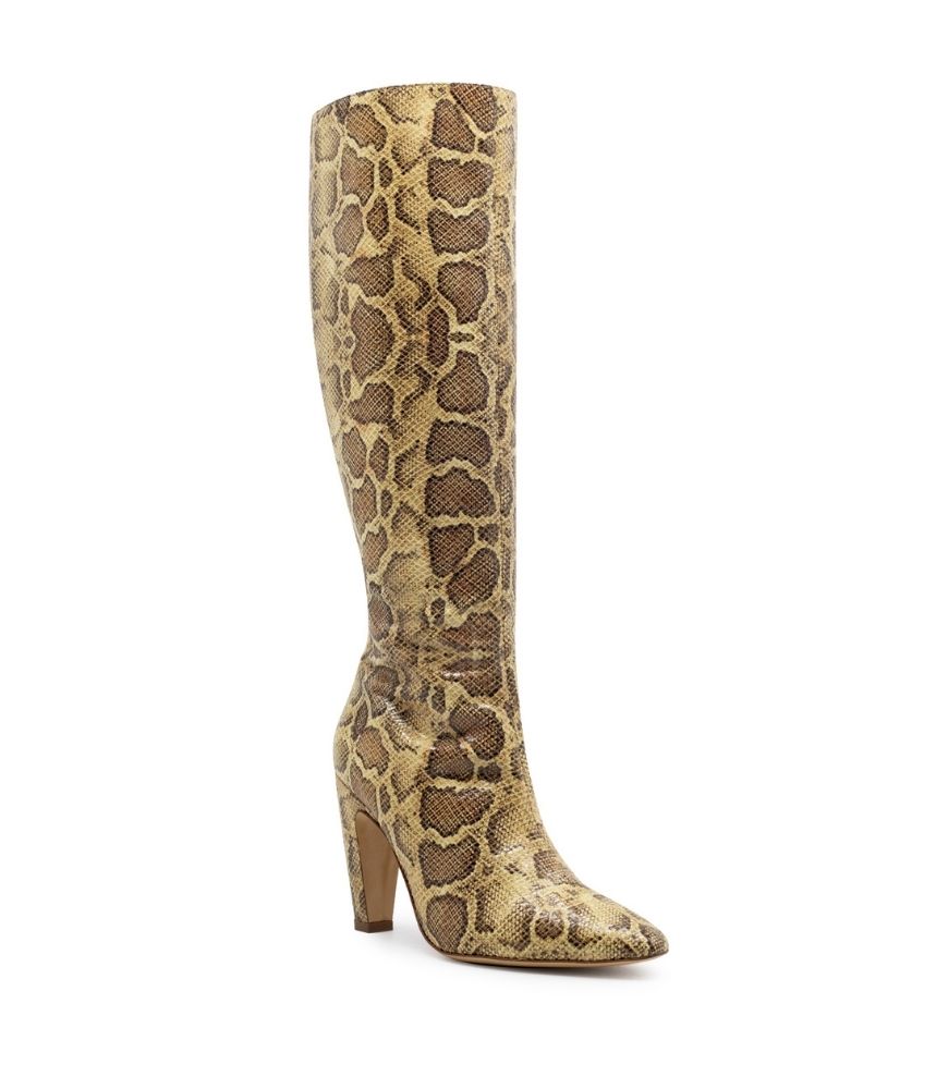 THELMA BOOT IN PYTHON
