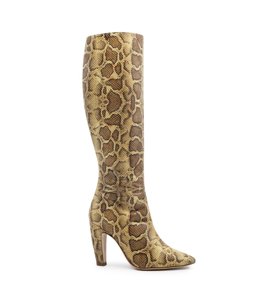 THELMA BOOT IN PYTHON