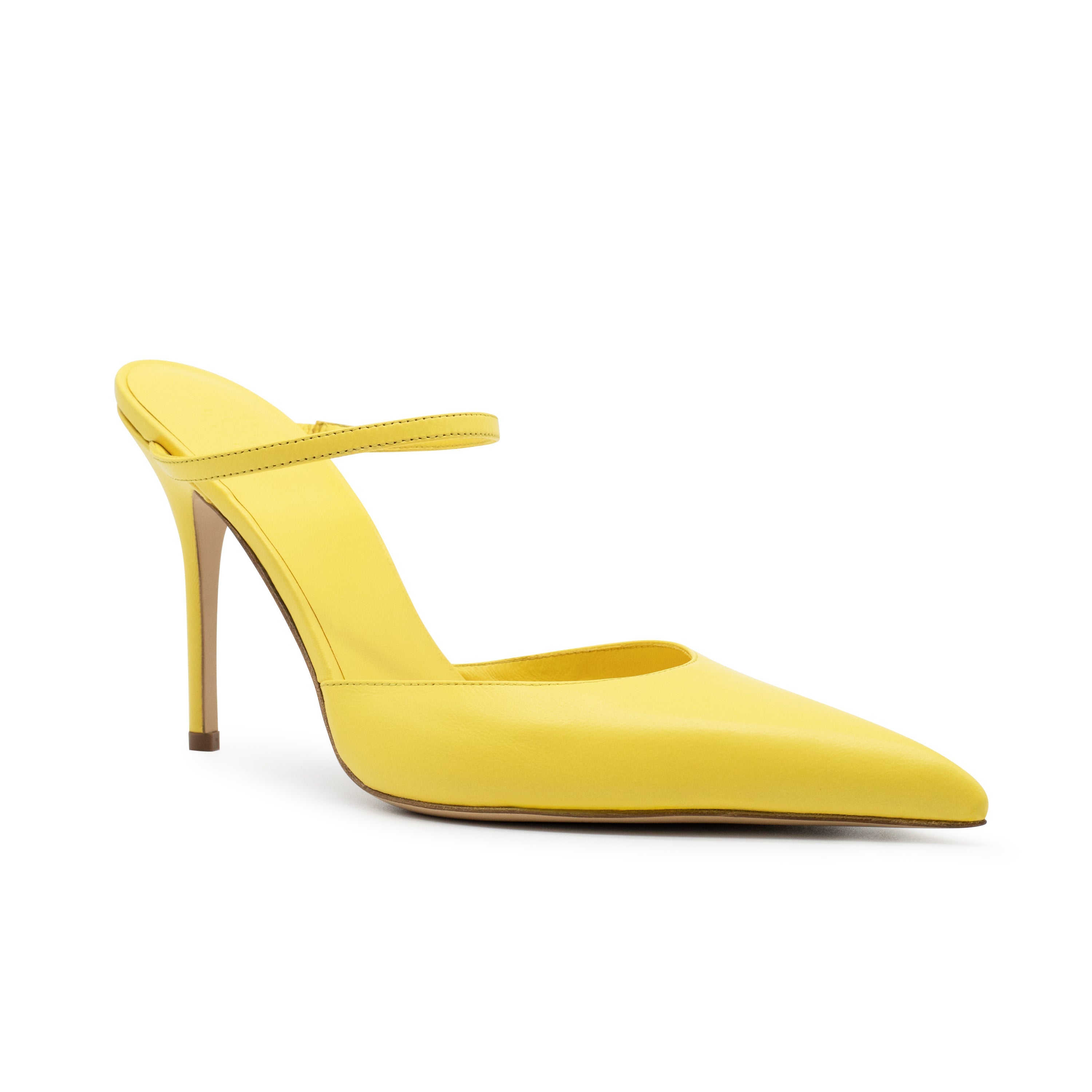 THE POINT YELLOW