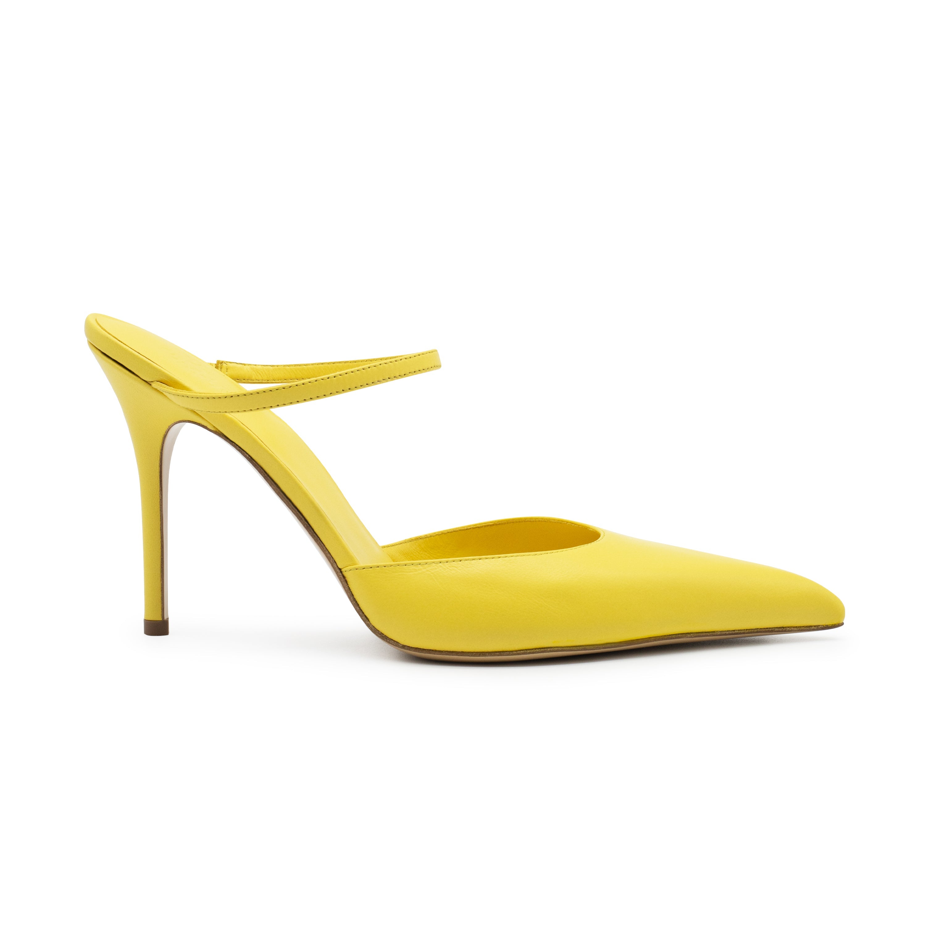THE POINT YELLOW