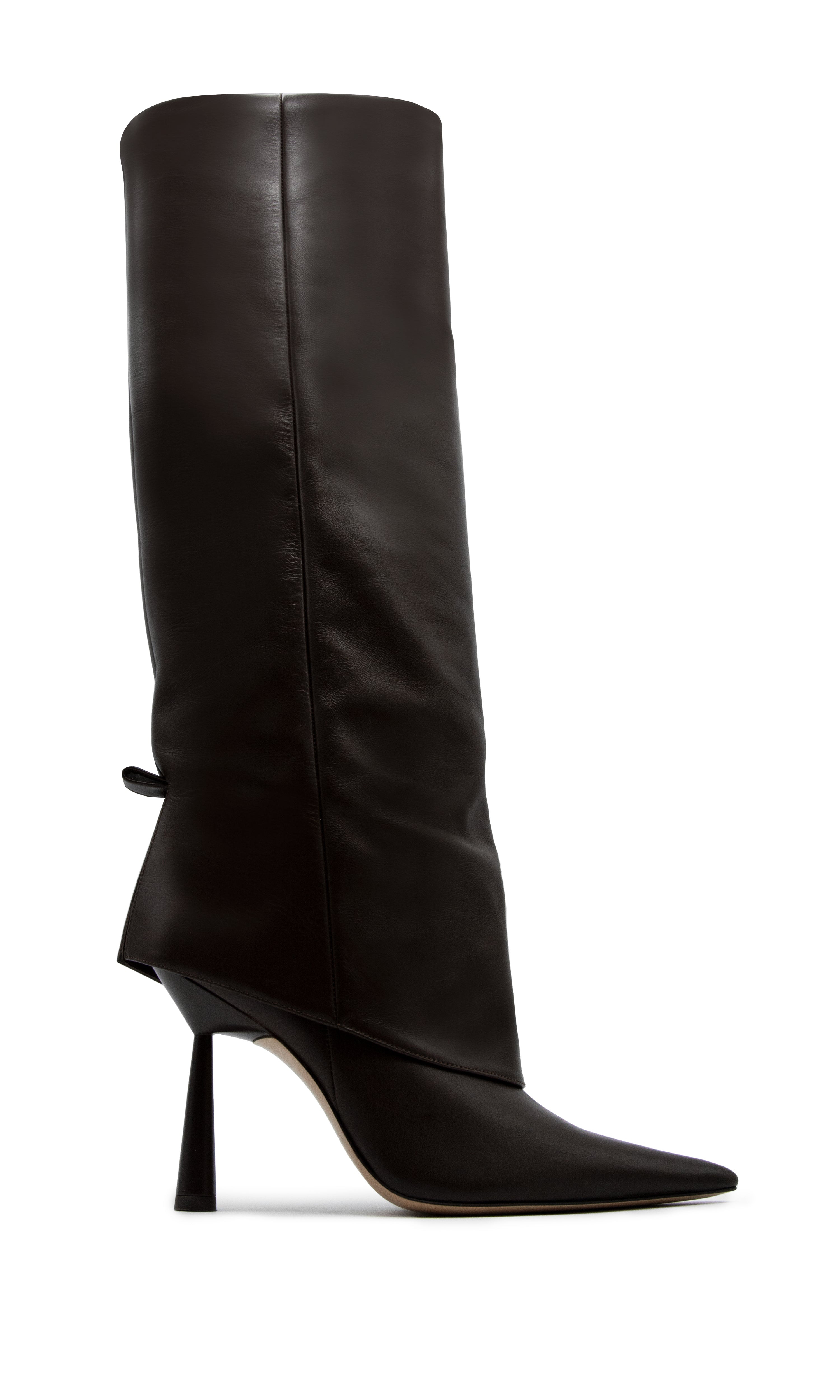 【関税込み】GIABORGHINI ブルー Rosie 31 ブーツ Gia Borghini x RHW Rosie 31 boots for Women - Black in UAE