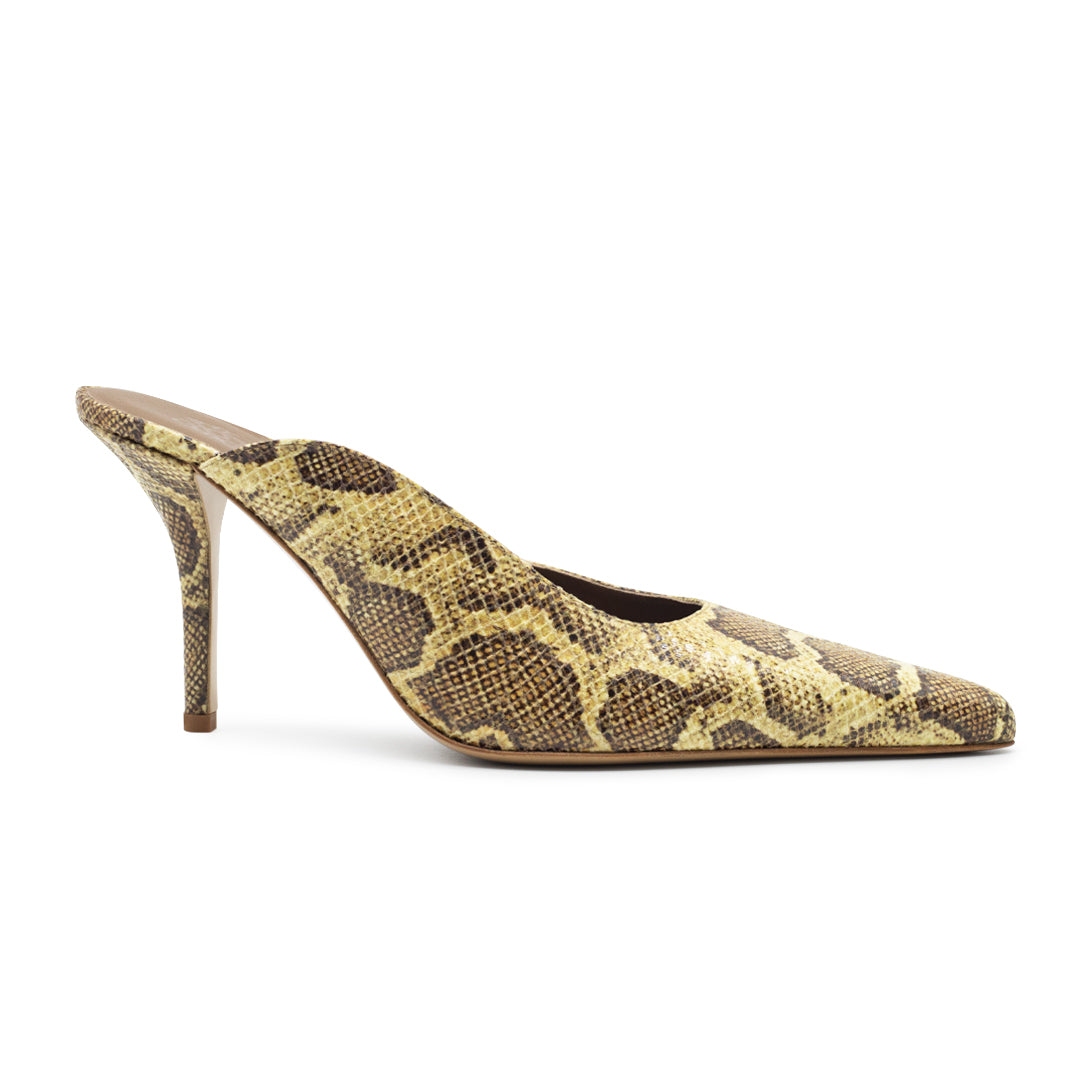 ABELLA SYNTHETIC PYTHON