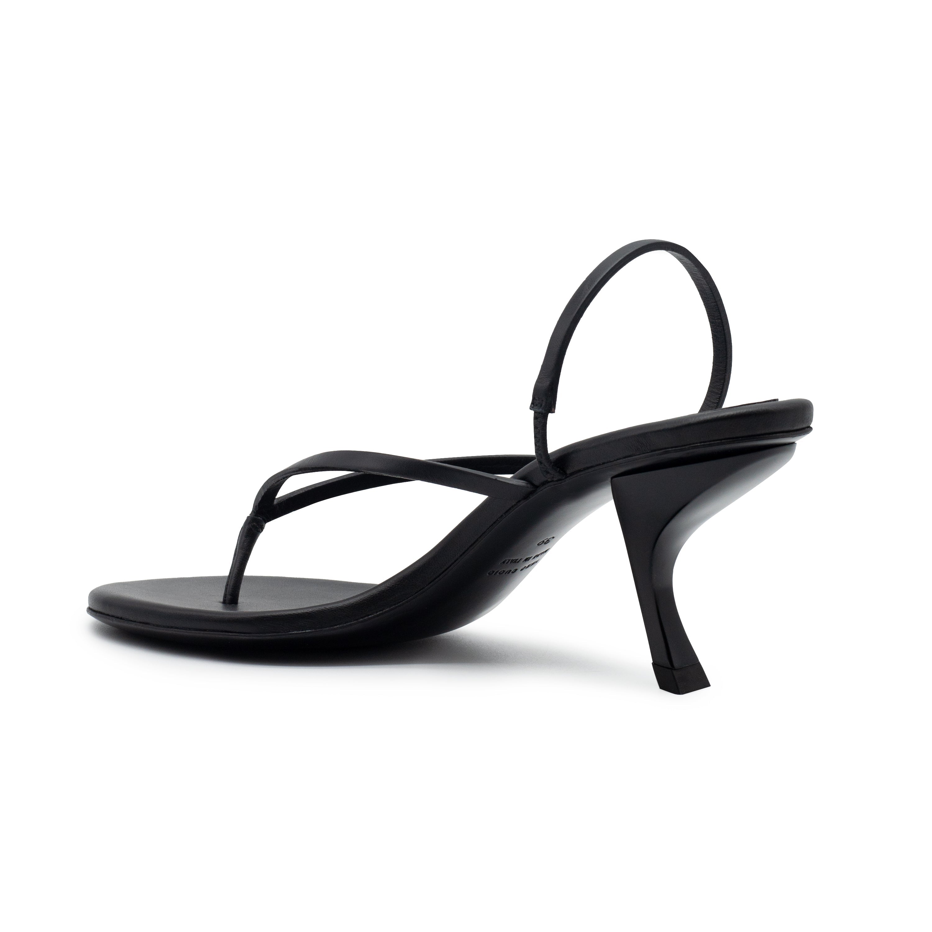 AURORA BLACK IN LEATHER