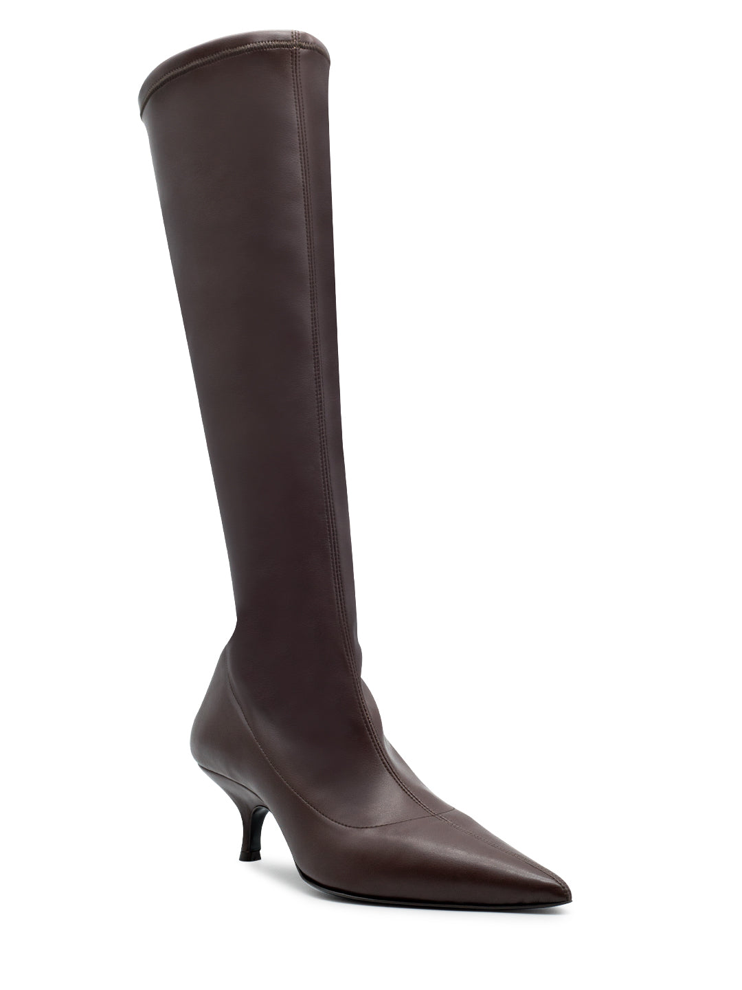 HERA BROWN BOOT