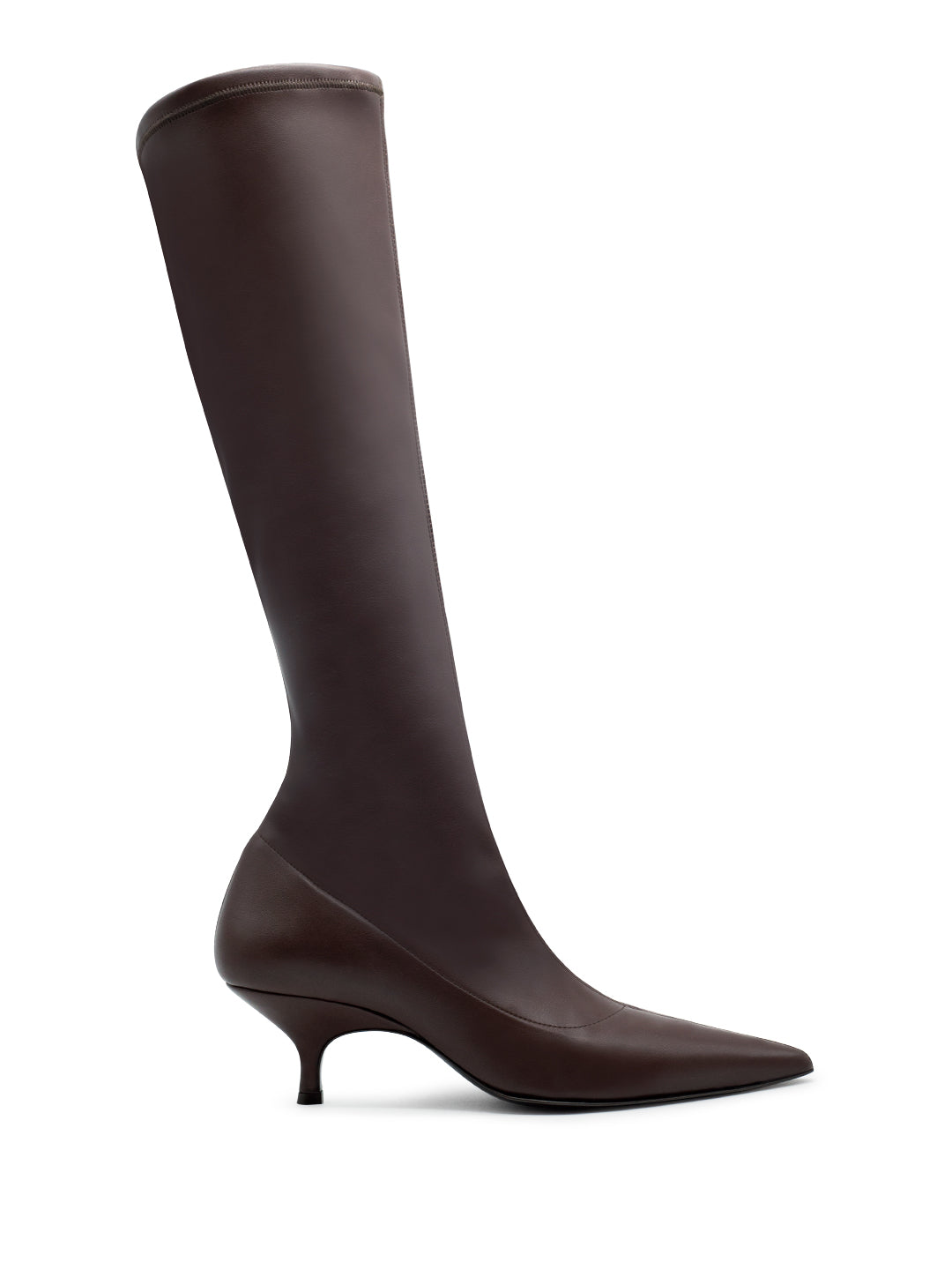 HERA BROWN BOOT