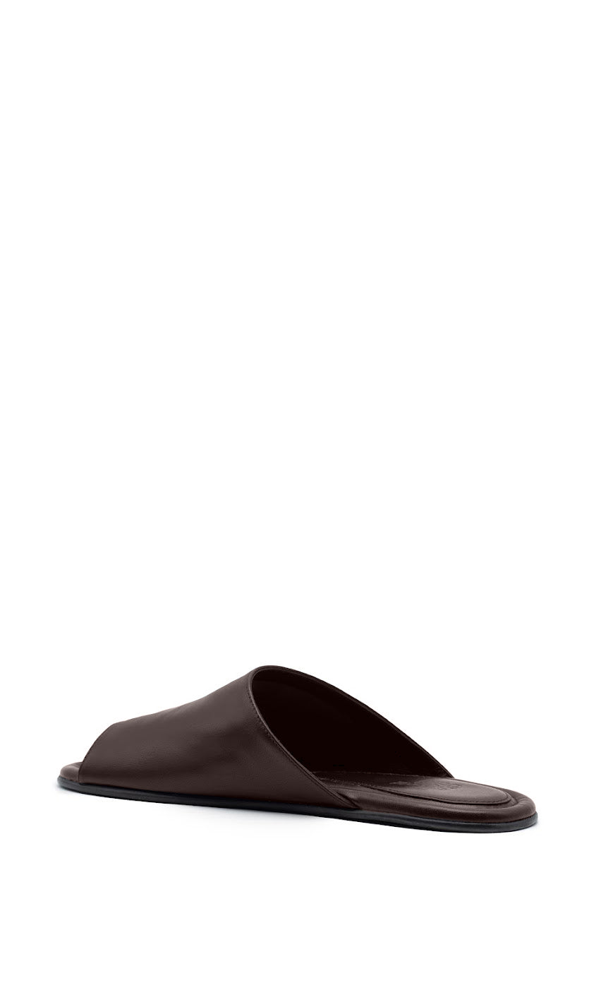 JULIA TIRAMISU IN LEATHER