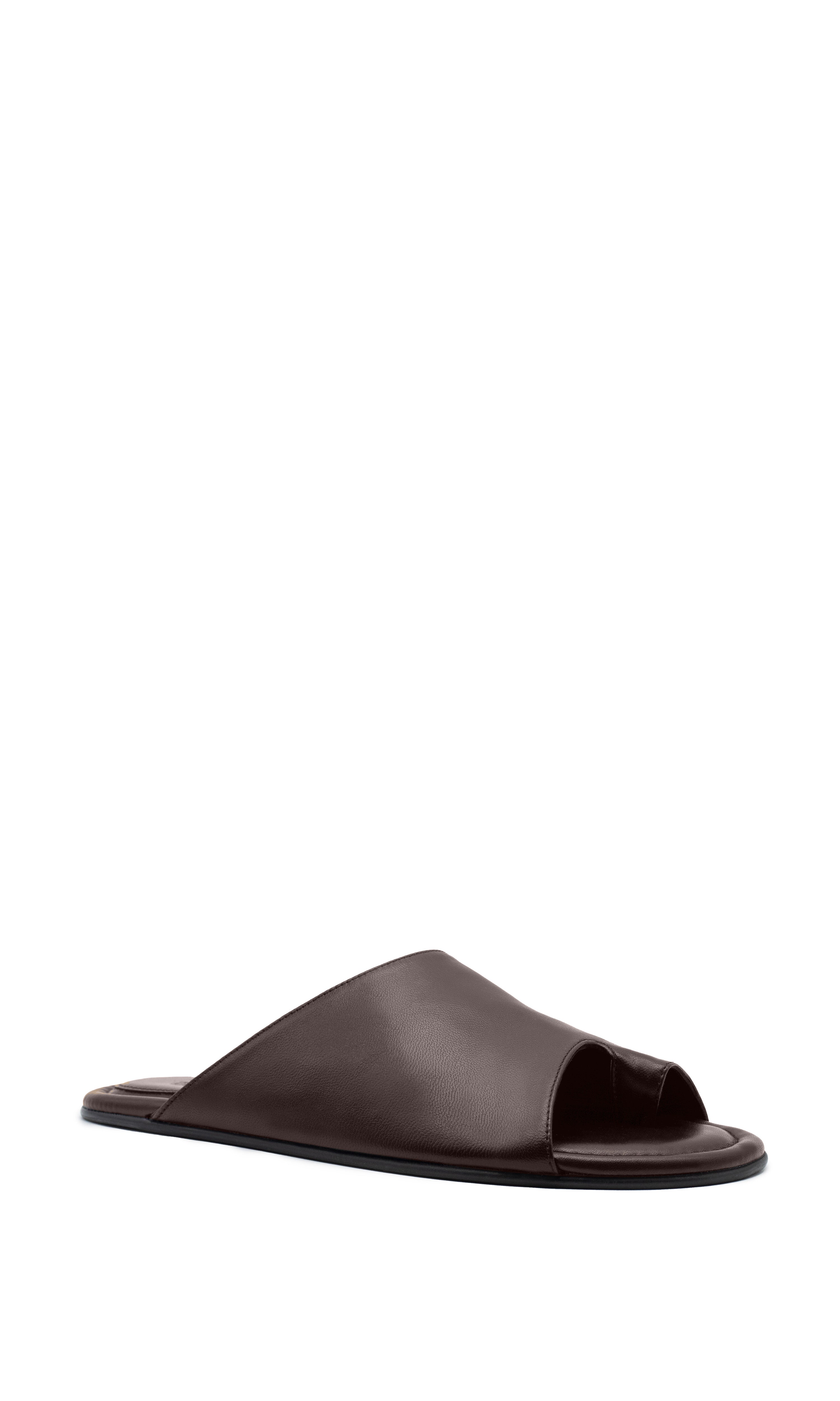 JULIA TIRAMISU IN LEATHER