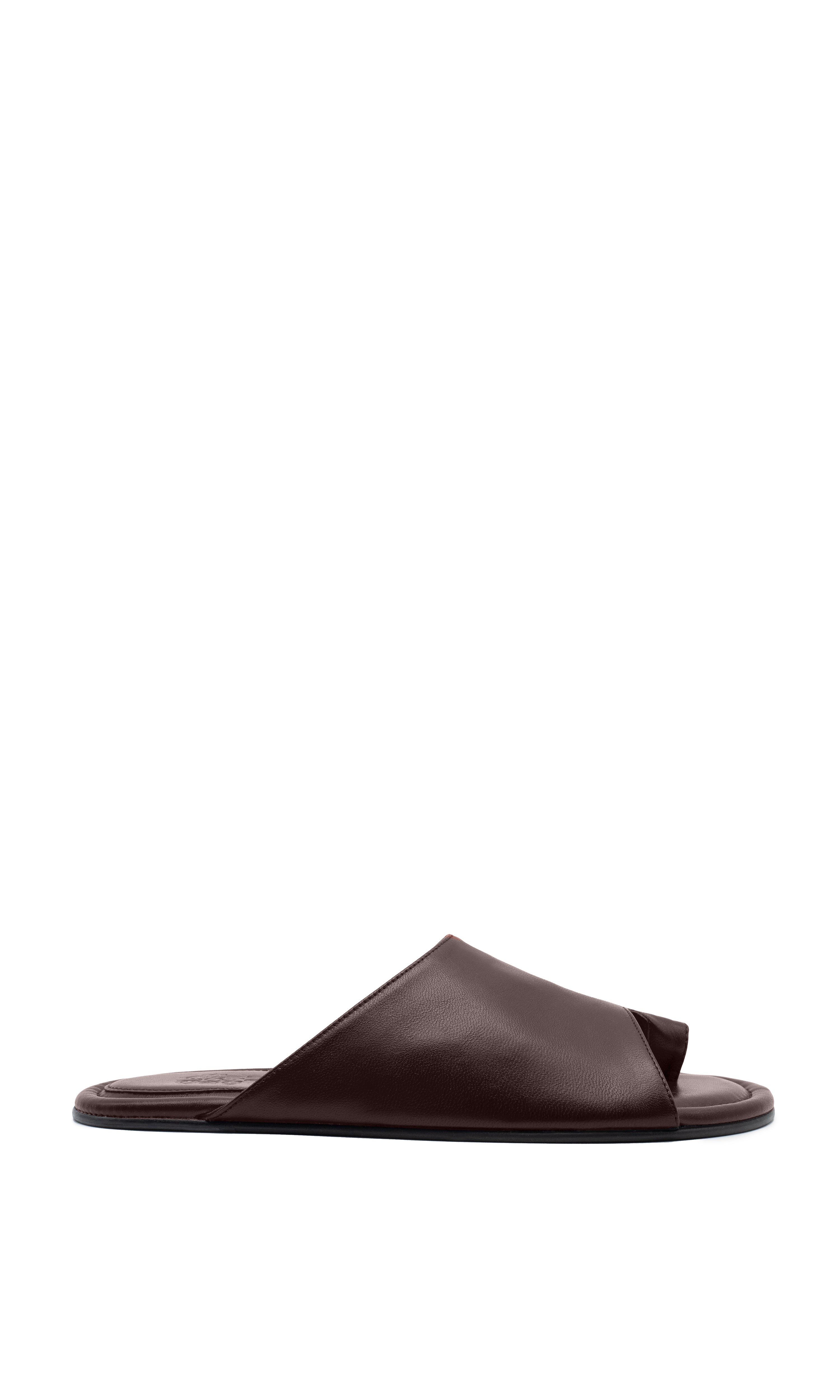 JULIA TIRAMISU IN LEATHER