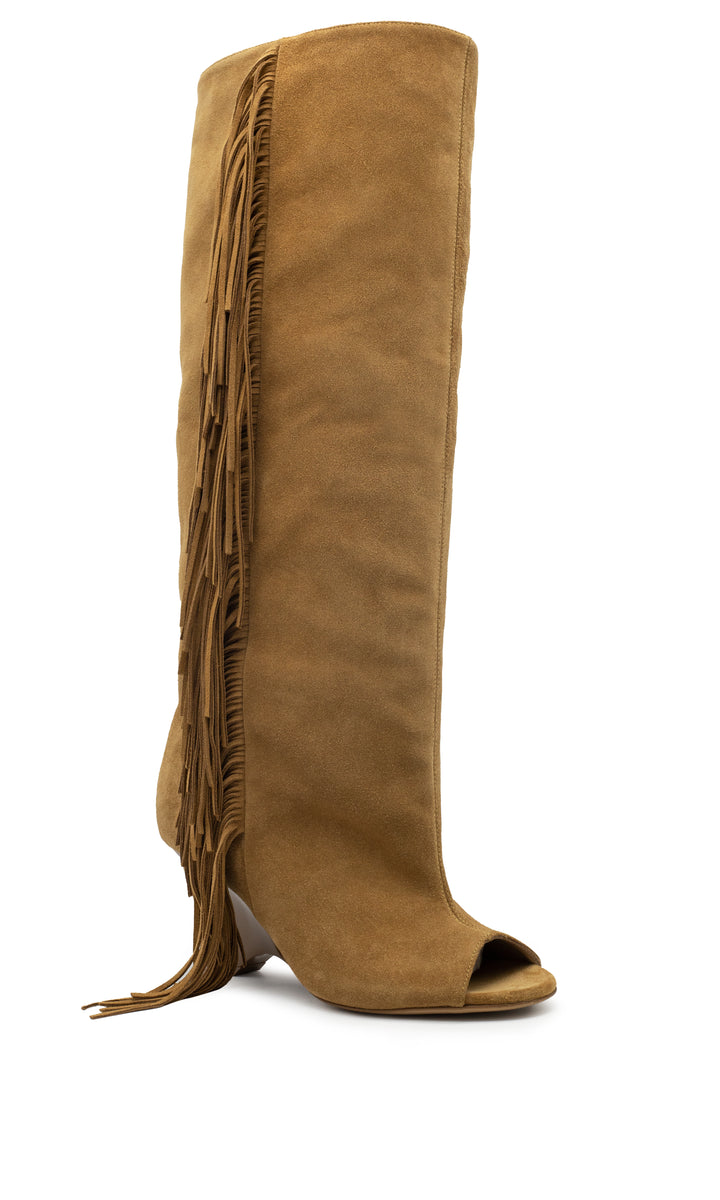NINETTE_FRINGES_SUEDE_TOBACCO_