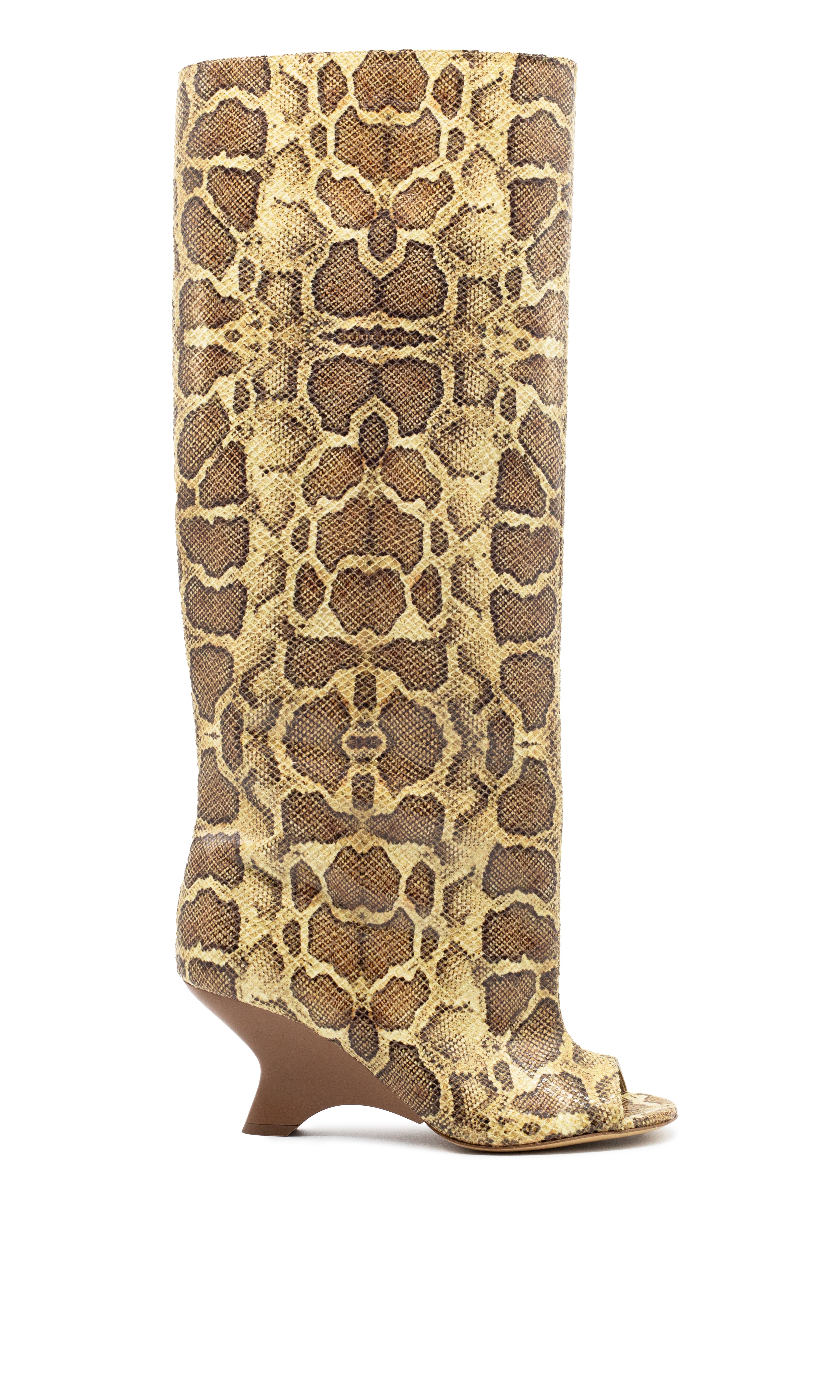 NINETTE SYNTHETIC PYTHON