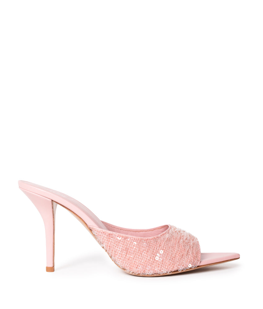 PERNI04 PAILLETTES IN ROSE