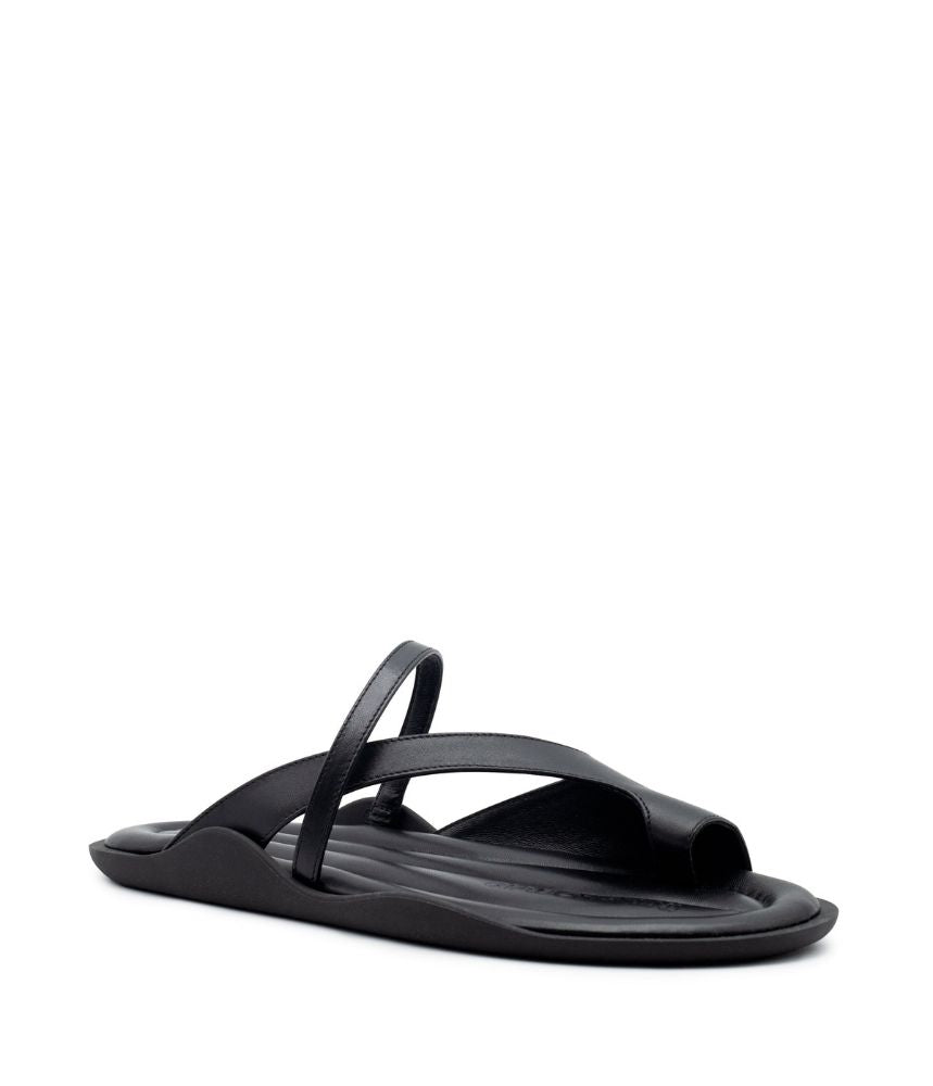 RILEY NAPPA IN BLACK