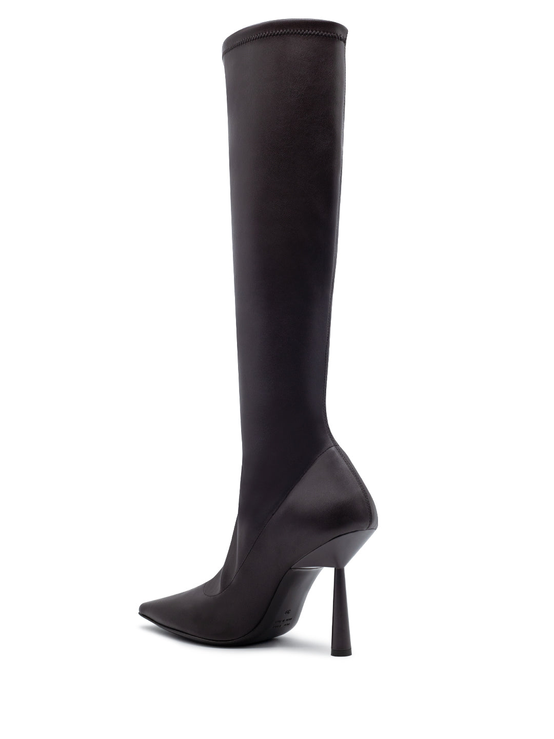 ROS8 SYNTHETIC LEATHER STRETCH TIRAMISU