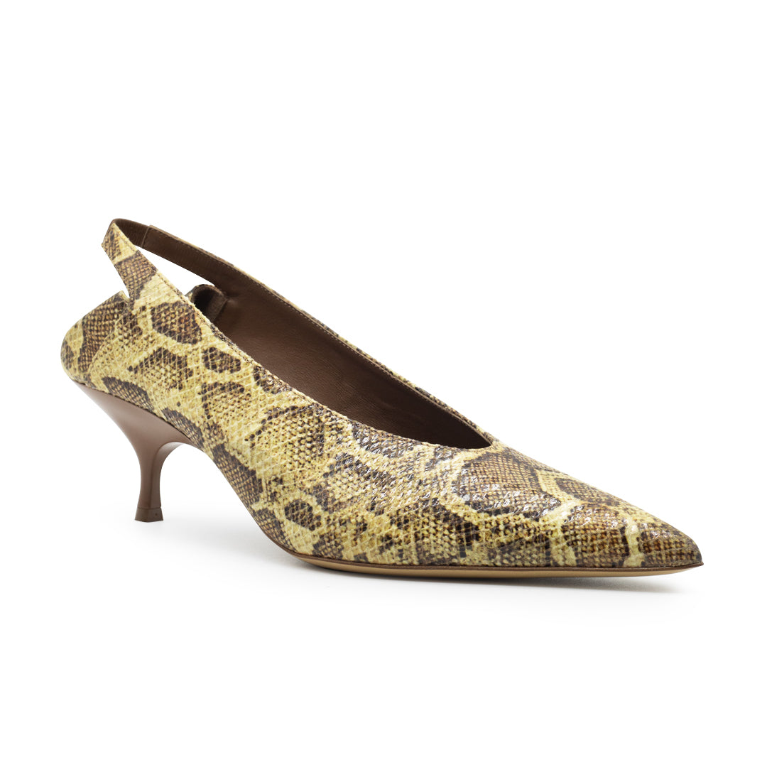 SLOANE SYNTHETIC PYTHON